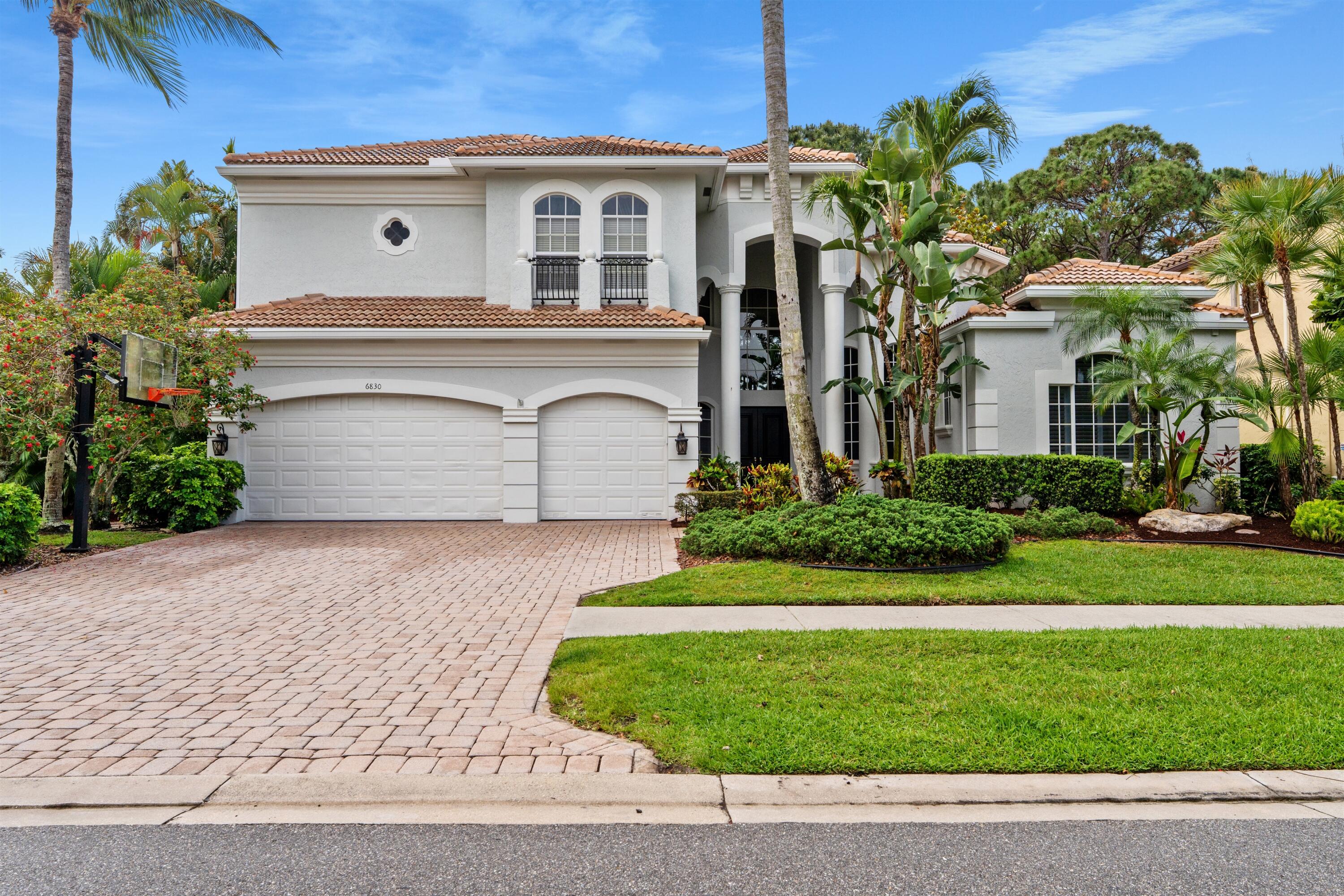 6BR – SingleFamilyResidence at 6830 Royal Orchid Circle