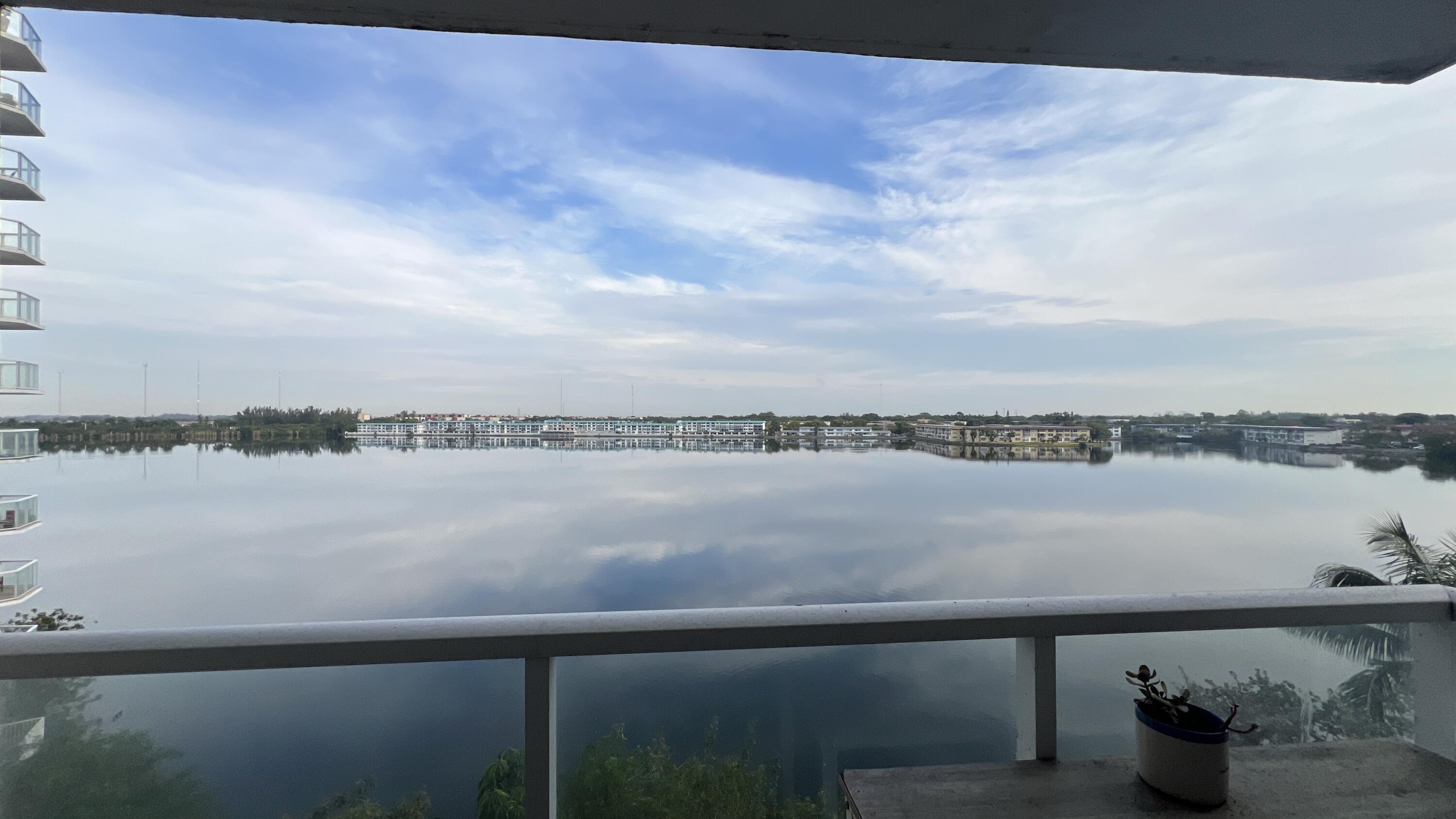 1BR – Condominium at 1301 NE Miami Gardens Drive #514w