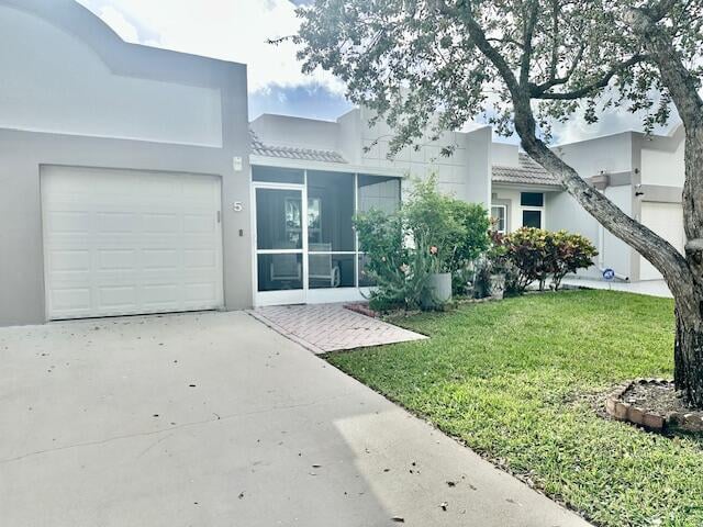 2BR – RNT at 18730 Stewart Circle #5