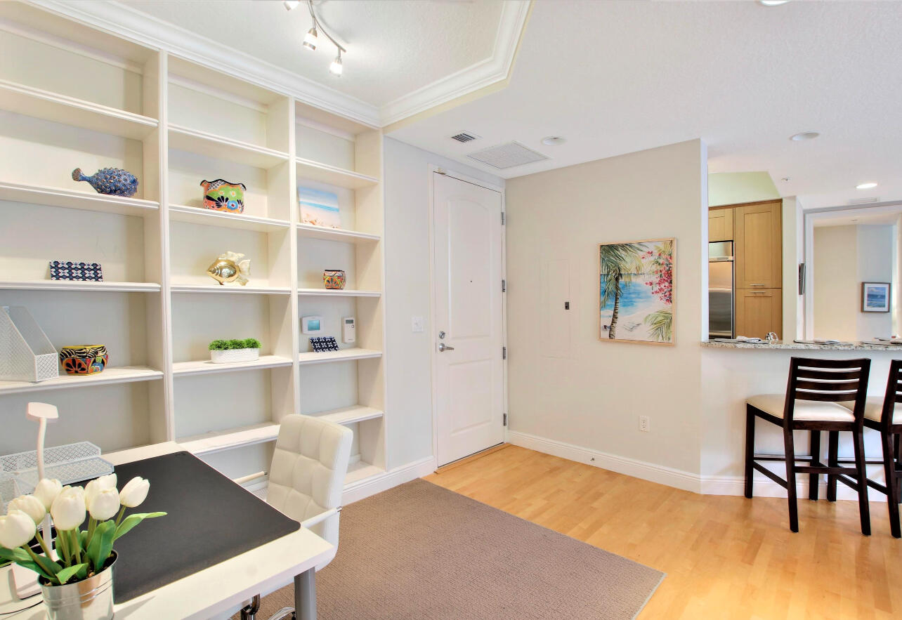 2BR – Condominium at 701 S Olive Avenue #2008
