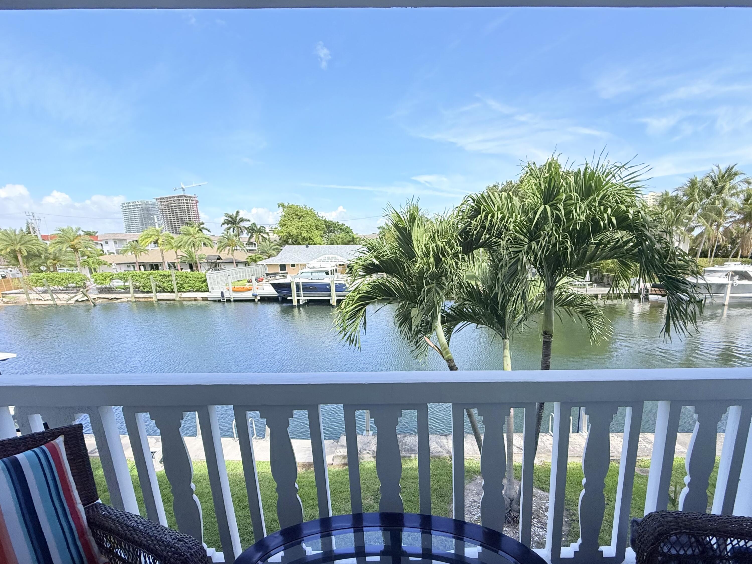 2BR – Condominium at 470 Paradise Isle Boulevard #204