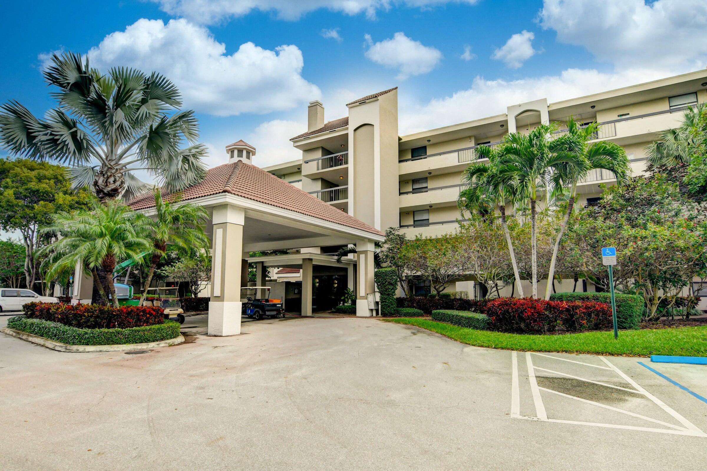 2BR – Condominium at 1915 Lavers Circle #E504