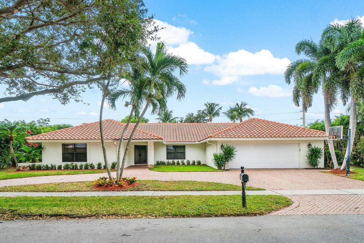 4BR – SingleFamilyResidence at 2150 NW 23rd Way
