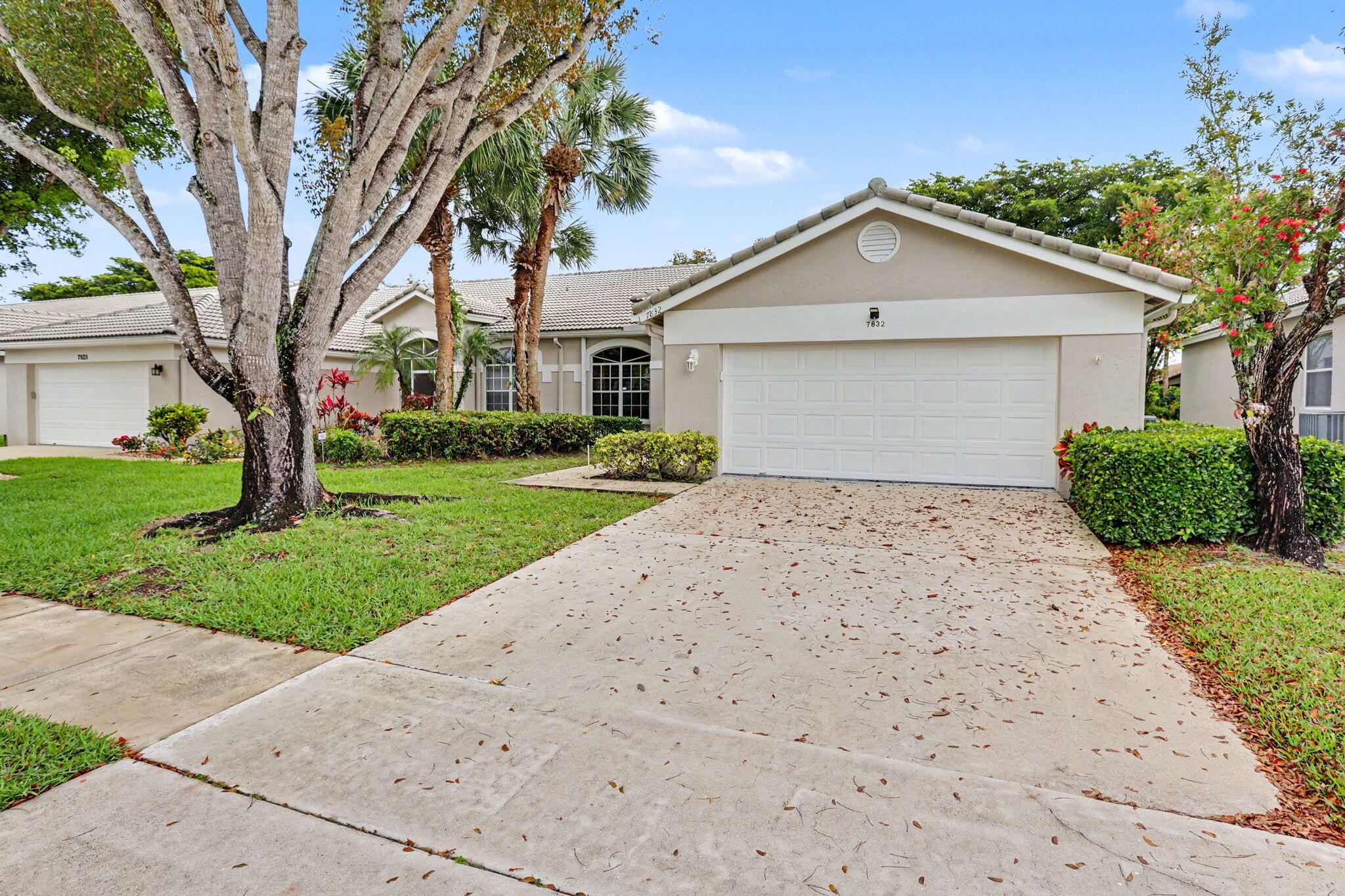 3BR – RNT at 7832 Rockford Road