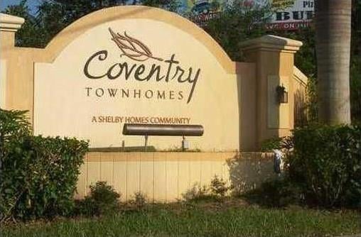 3BR – Townhouse at 4390 Berkshire Wharf Drive