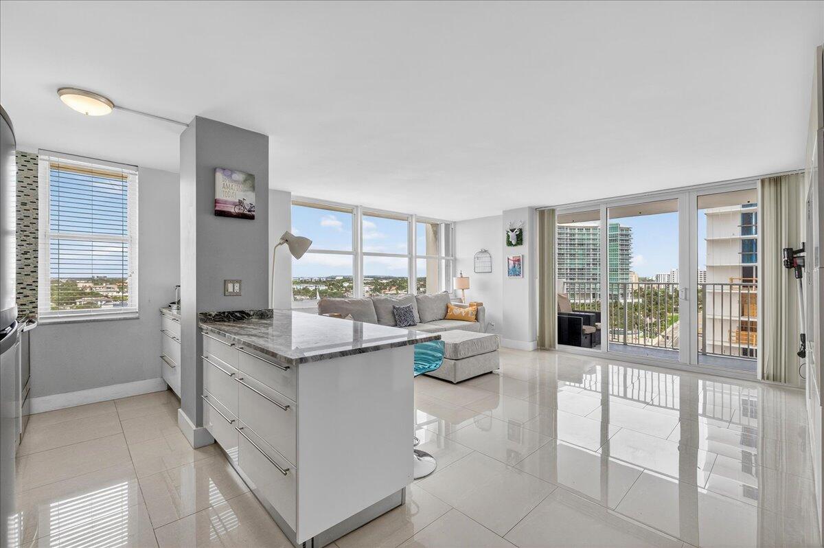 2BR – Condominium at 111 Briny Avenue #1011