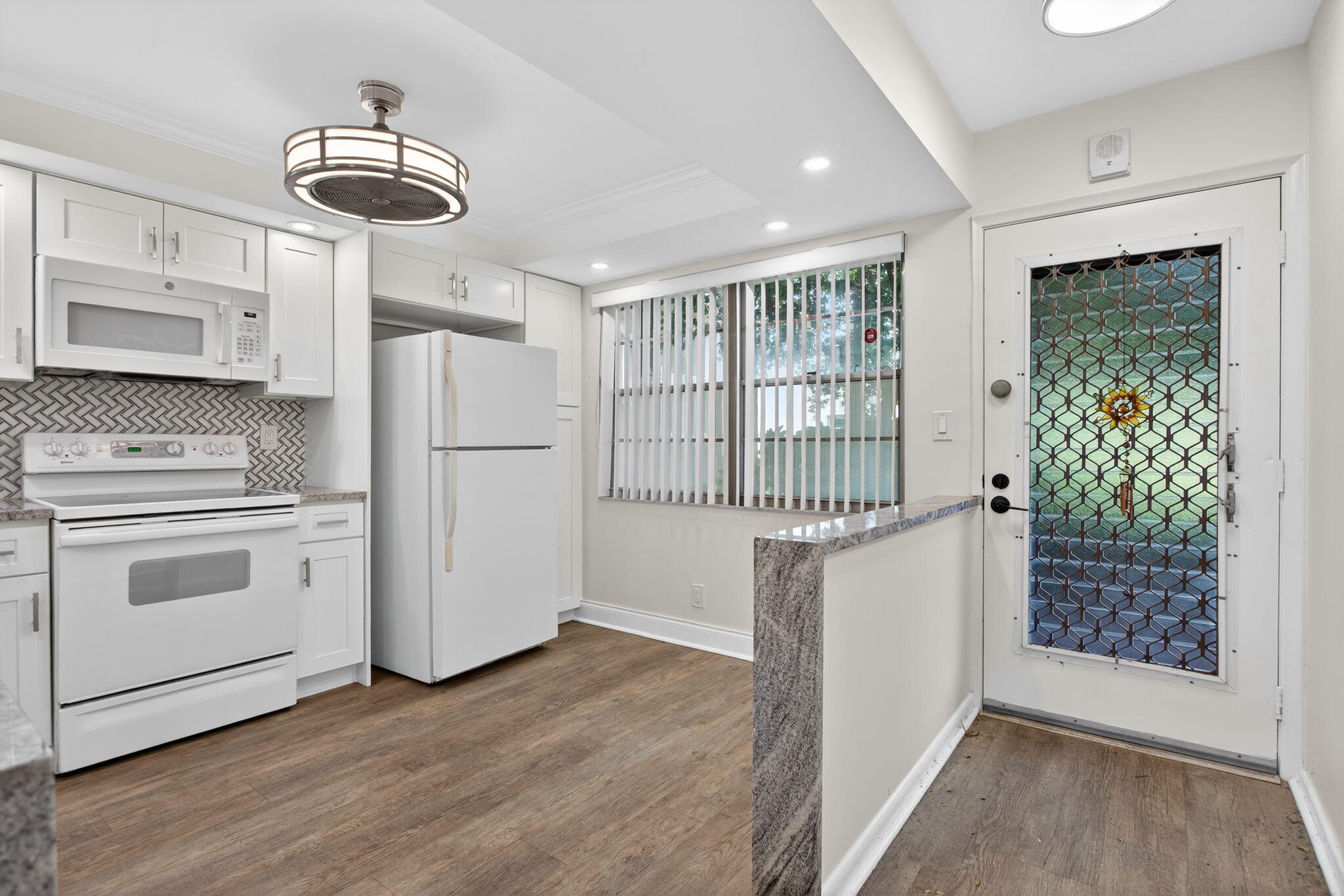 2BR – Condominium at 3203 Portofino Point #M1