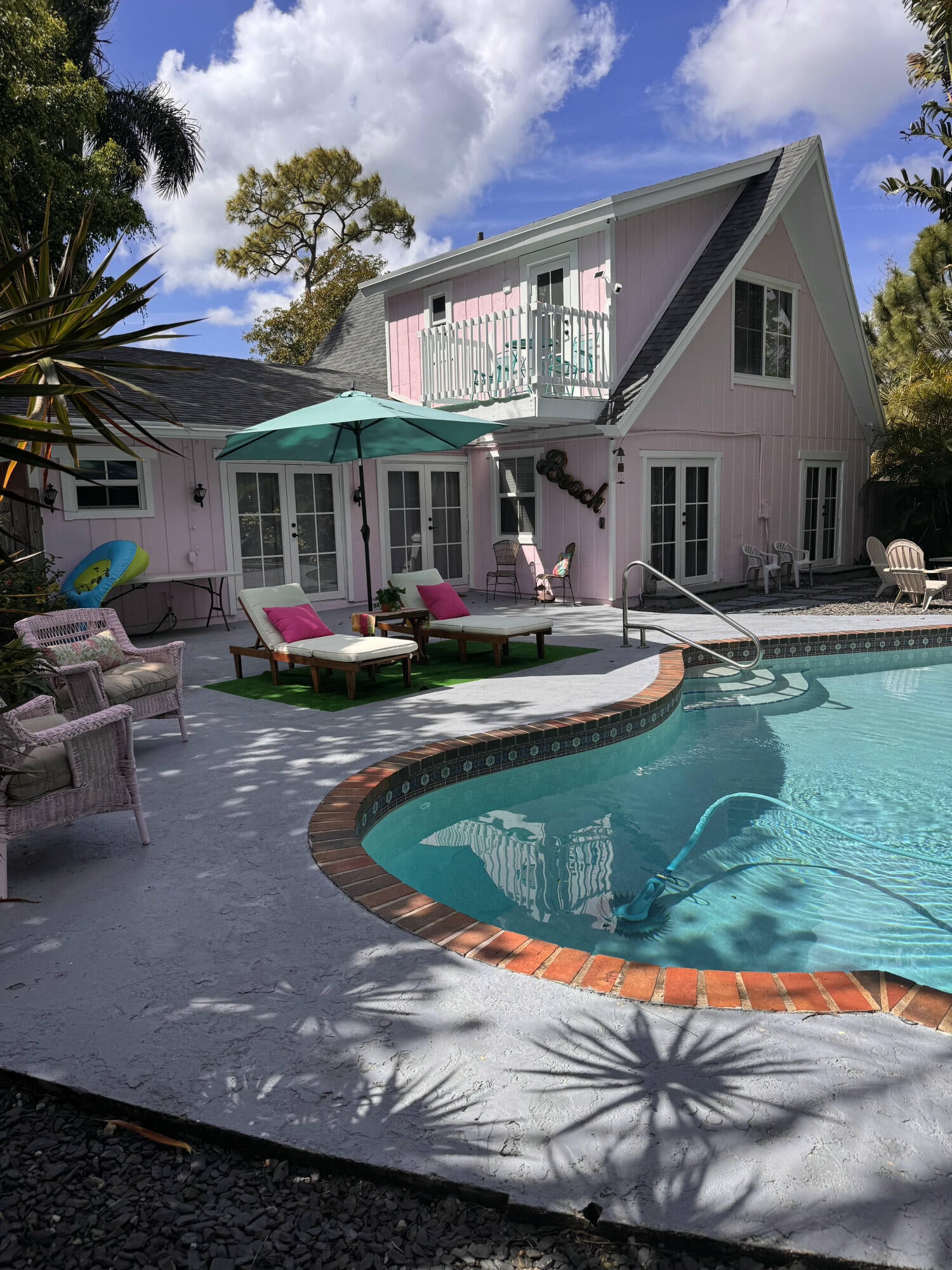 4BR – SingleFamilyResidence at 1256 Palmetto Road