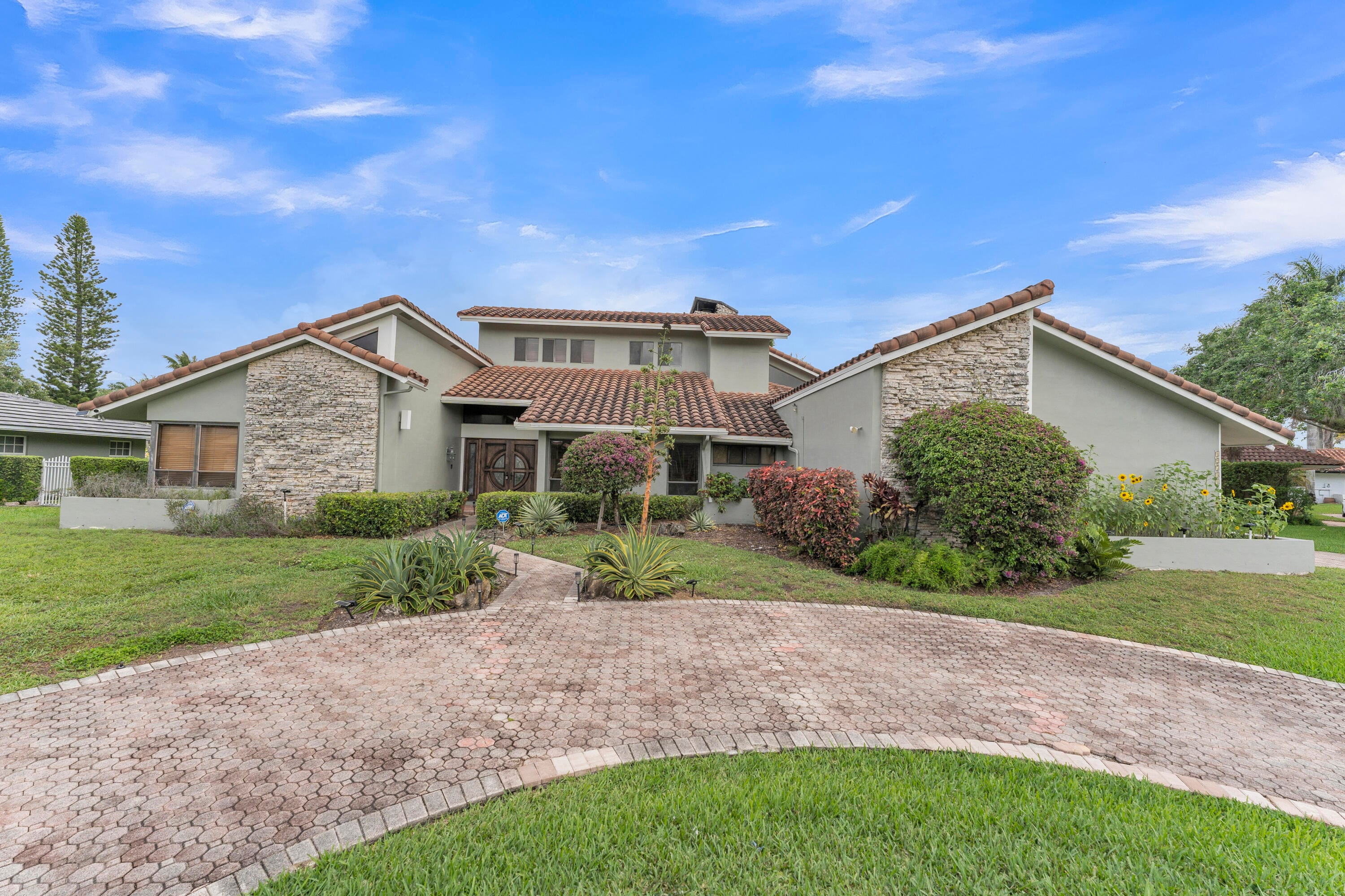 4BR – SingleFamilyResidence at 12731 NW 1st Street