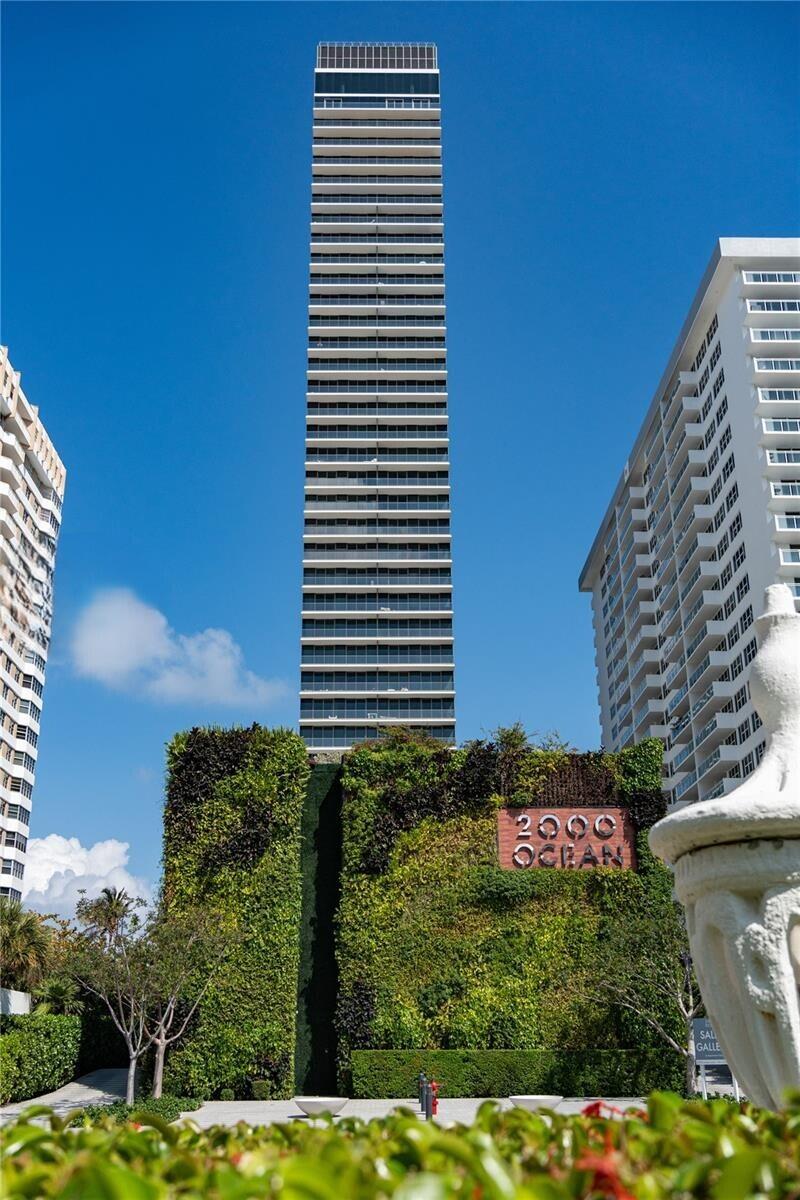 4BR – Condominium at 2000 S Ocean Drive SE #5a