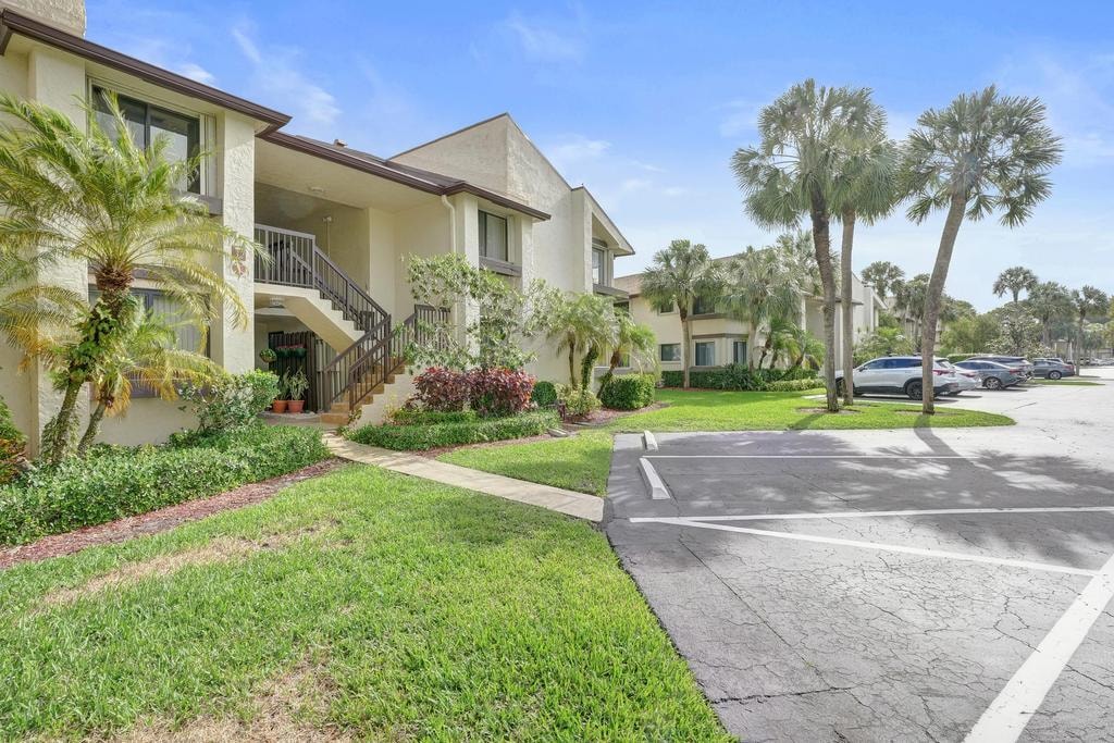 2BR – Condominium at 9361 SW 23rd Street #3203