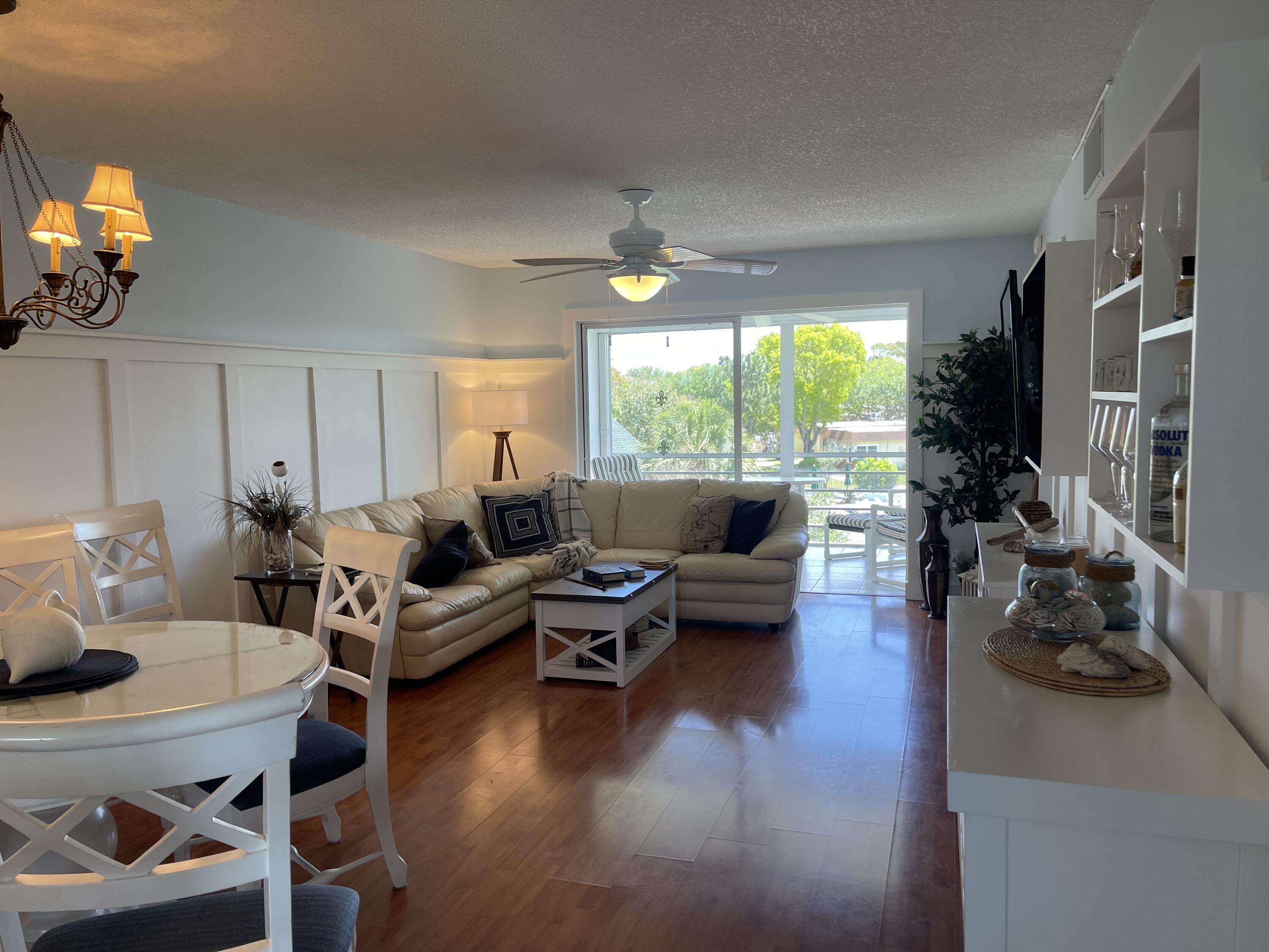 2BR – Condominium at 3508 SW Natura Boulevard #303