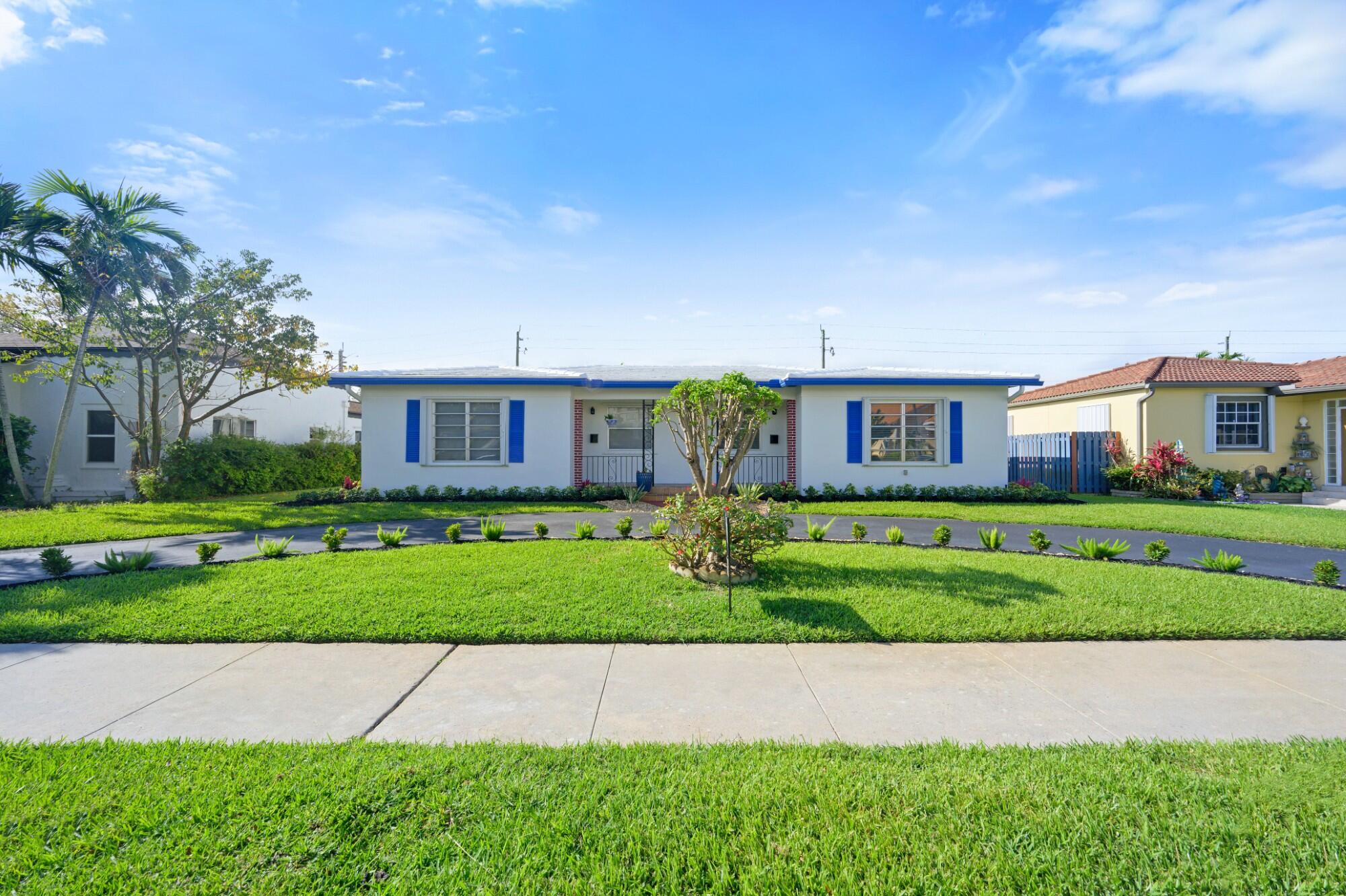 2BR – Apartment at 1706 Dewey Street