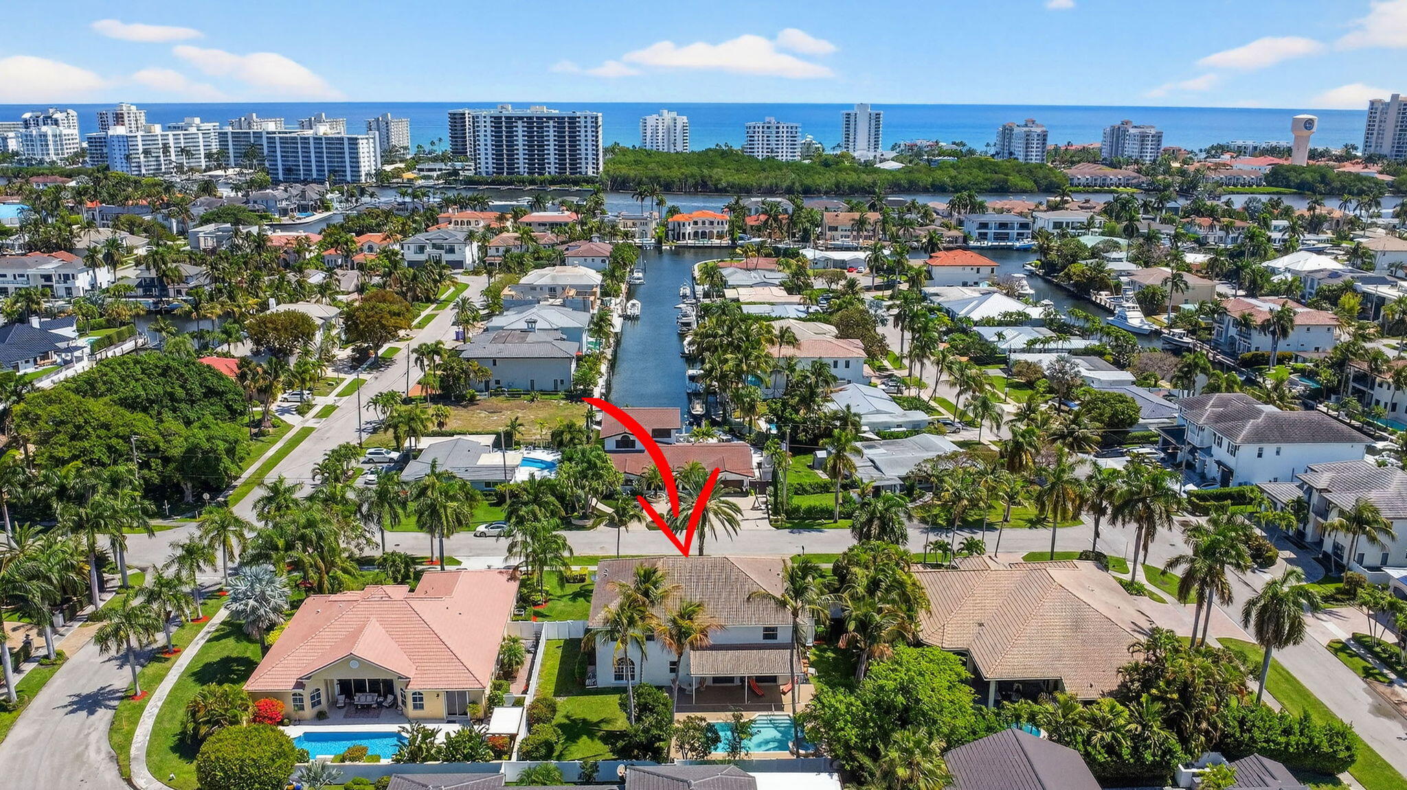 4BR – SingleFamilyResidence at 7249 NE Bay Harbour Avenue
