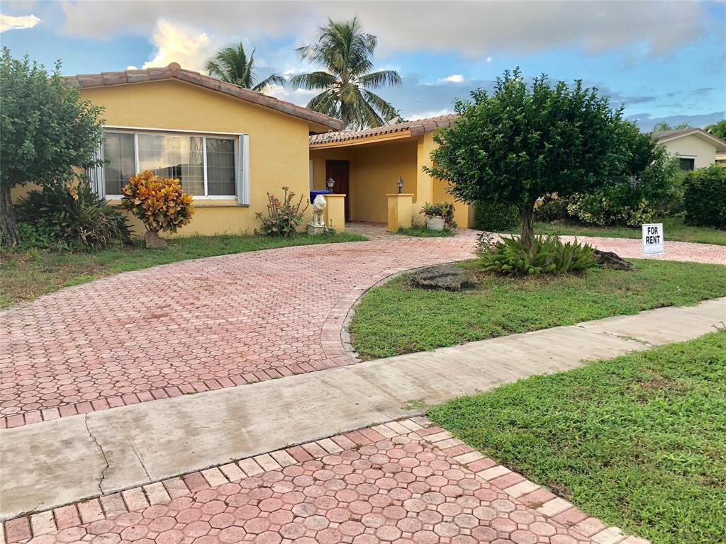 4BR – SingleFamilyResidence at 2180 NW 93rd Avenue