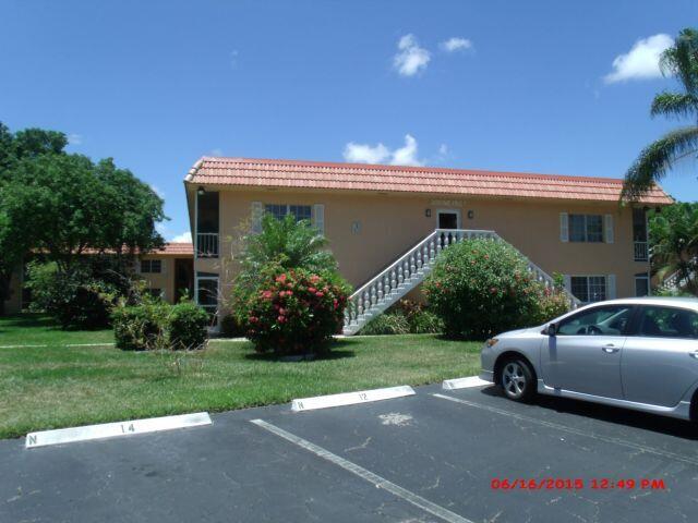 1BR – Condominium at 1940 NE 2nd Avenue #101j