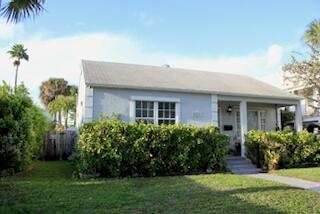 2BR – SingleFamilyResidence at 237 Wenonah Place