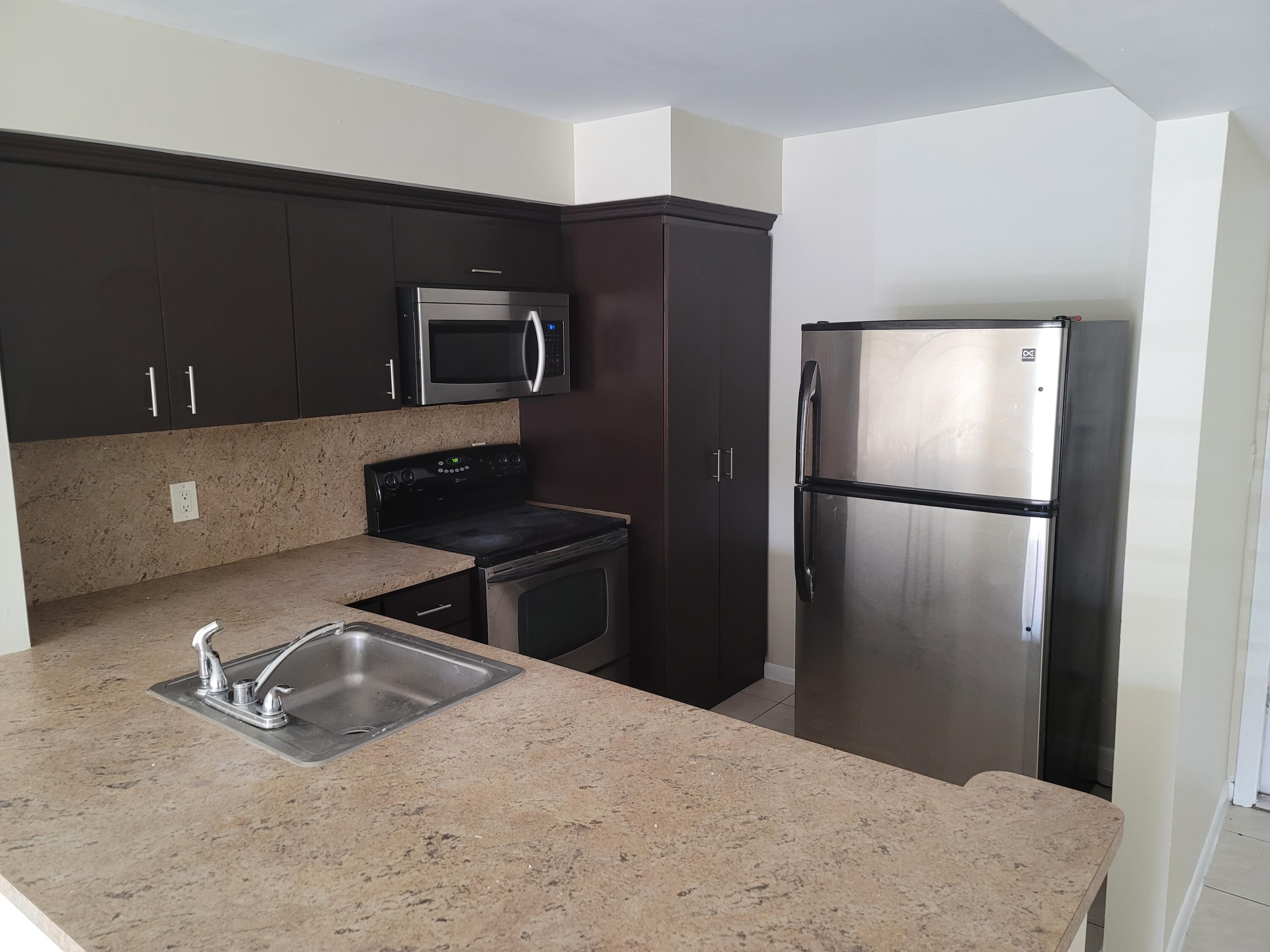 2BR – Condominium at 3730 N Pine Island Road #249