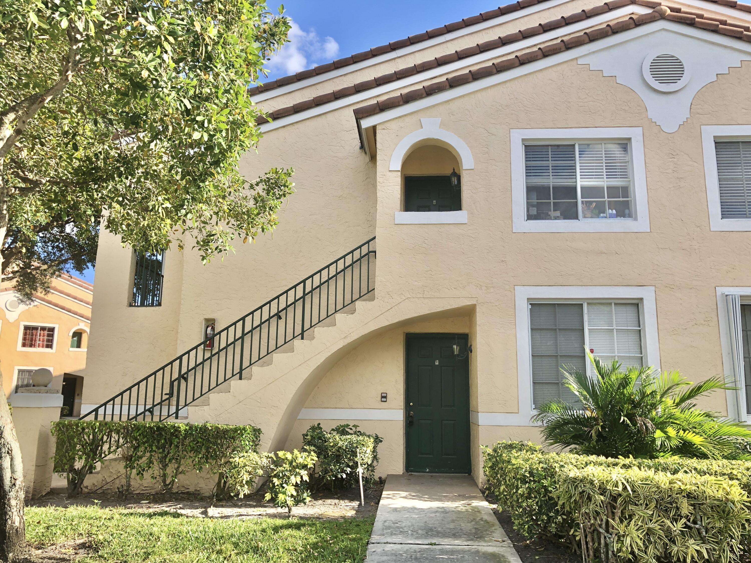 1BR – Condominium at 1755 Village Boulevard #102
