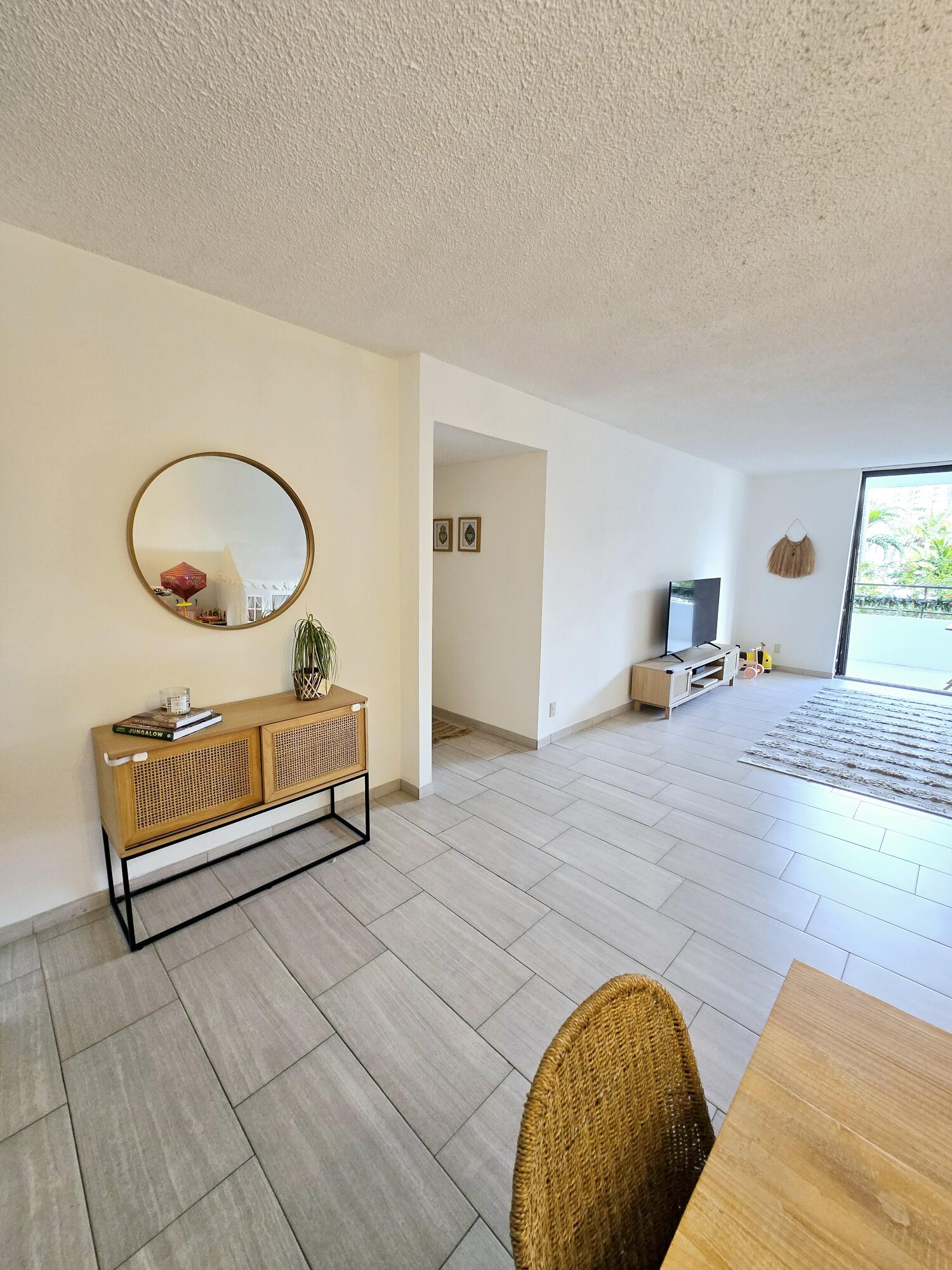 2BR – Condominium at 2500 Parkview Drive #412