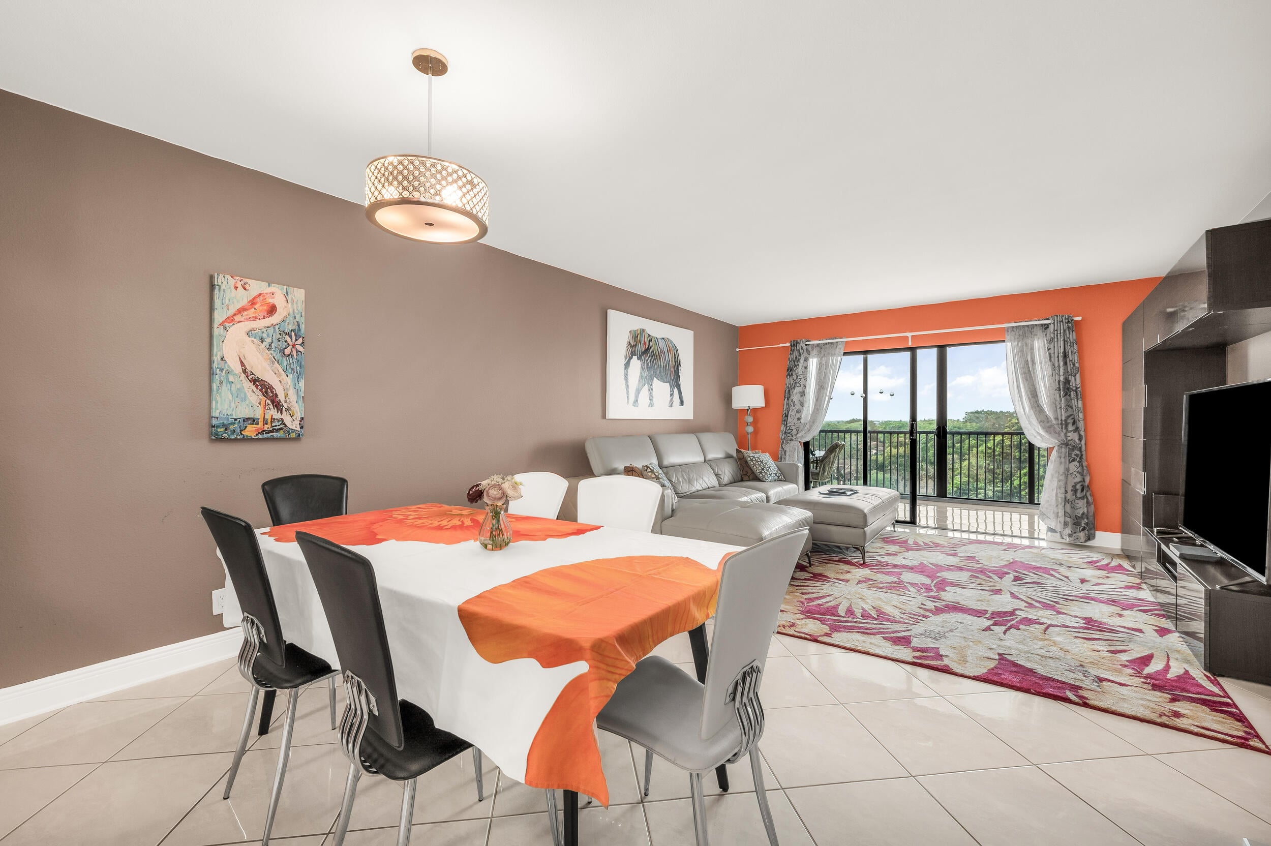 2BR – Condominium at 14475 Strathmore Lane #602