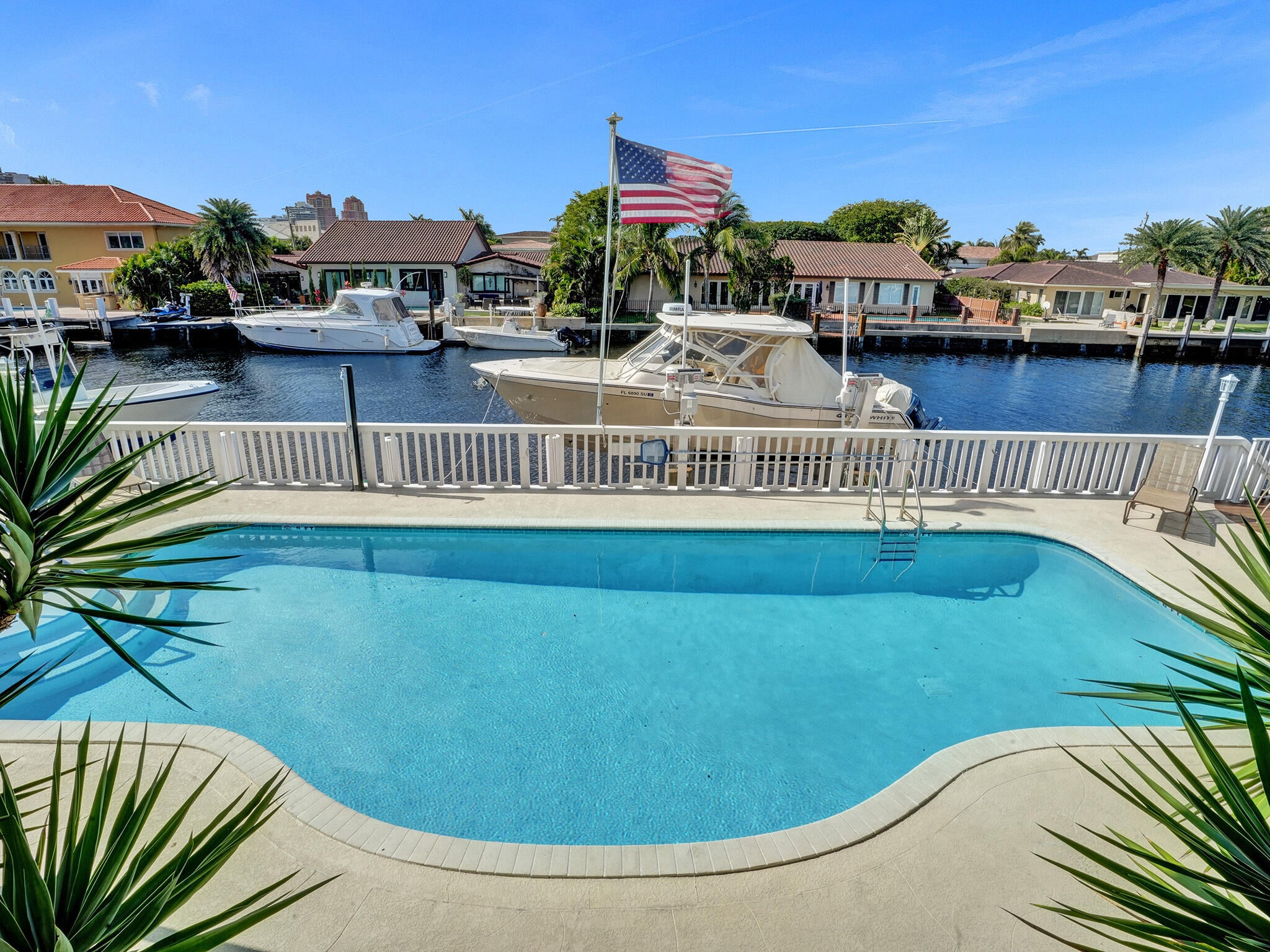 2BR – Condominium at 2866 NE 30th Street #3