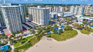2BR – Condominium at 133 N Pompano Beach Boulevard #108