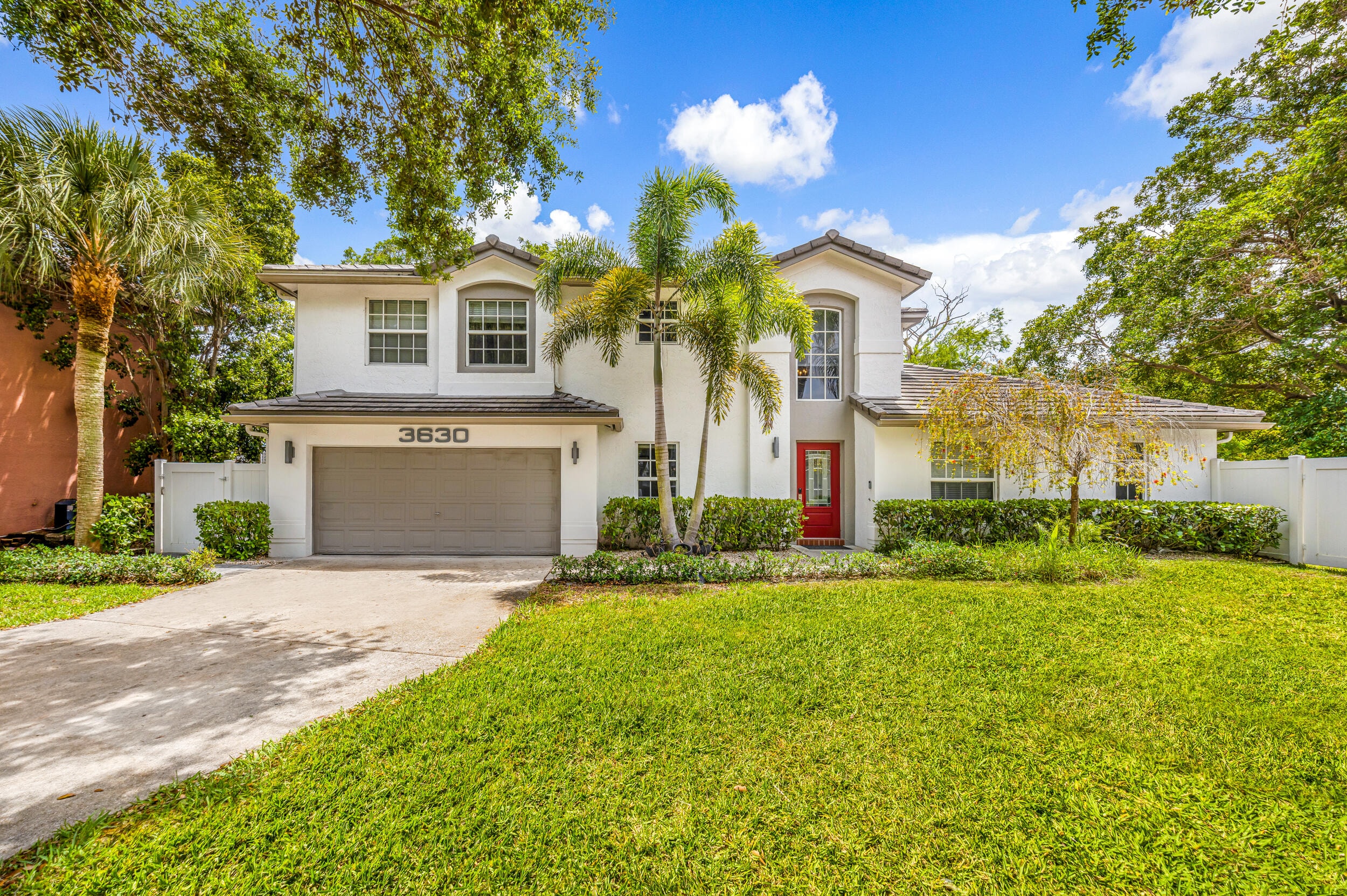 4BR – SingleFamilyResidence at 3630 Dunes Vista Drive