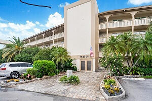 2BR – Condominium at 2305 Lucaya Lane #G1