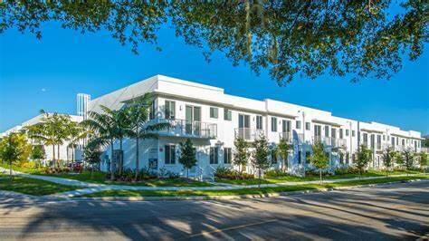 2BR – Condominium at 2651 NE 212th Terrace #107