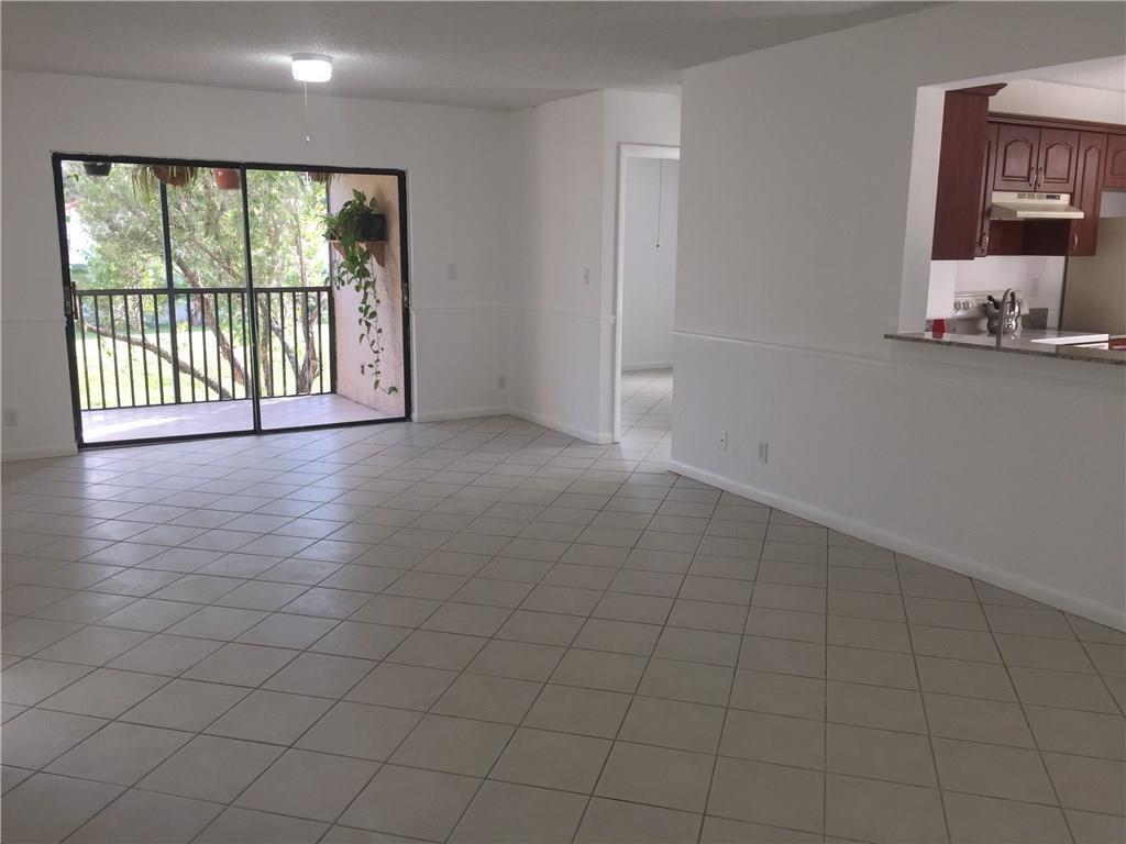 2BR – Condominium at 12276 Royal Palm Boulevard #A-7