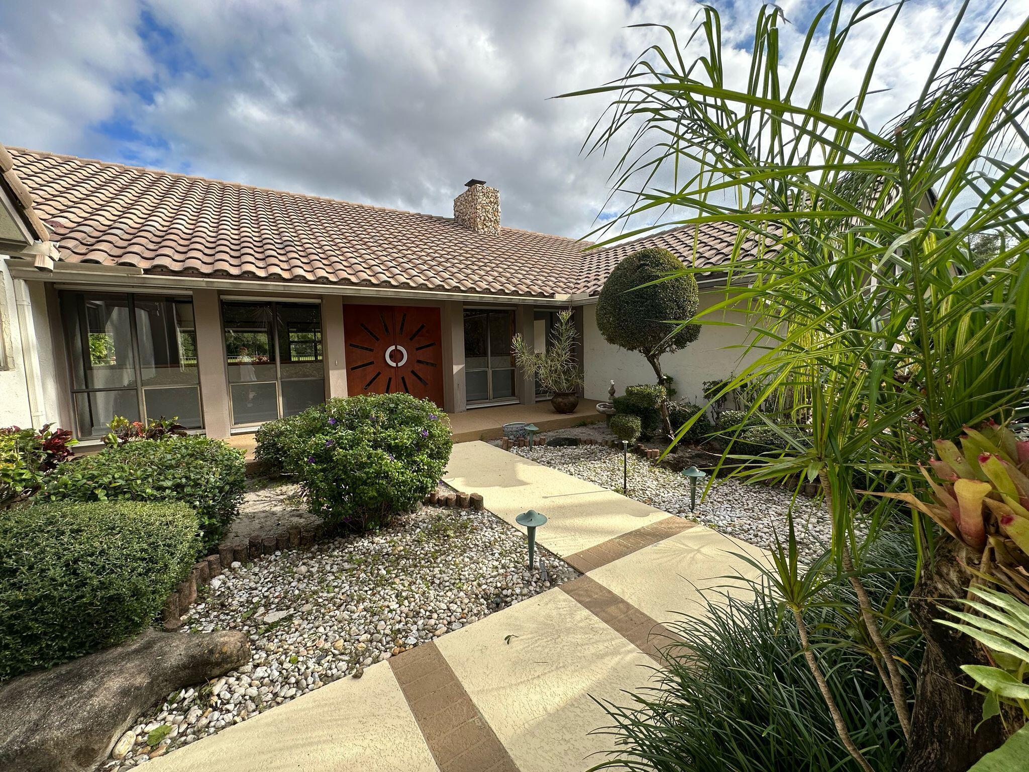 3BR – SingleFamilyResidence at 7243 Encina Lane