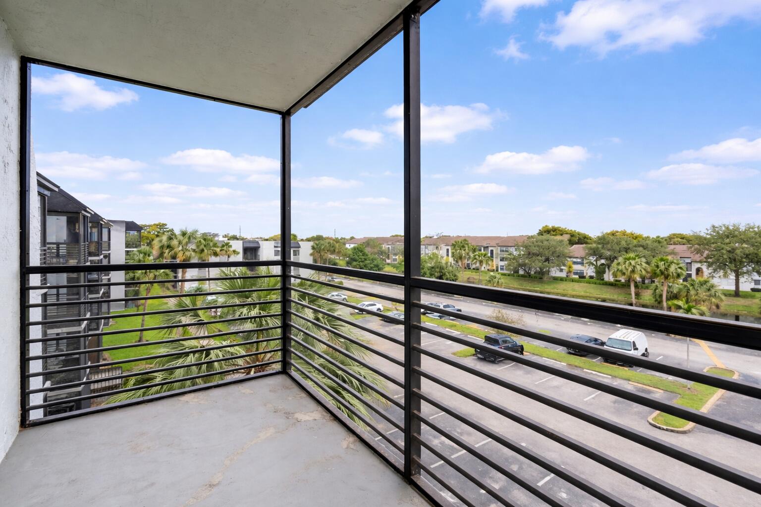 2BR – Condominium at 3720 N Pine Island Road #436