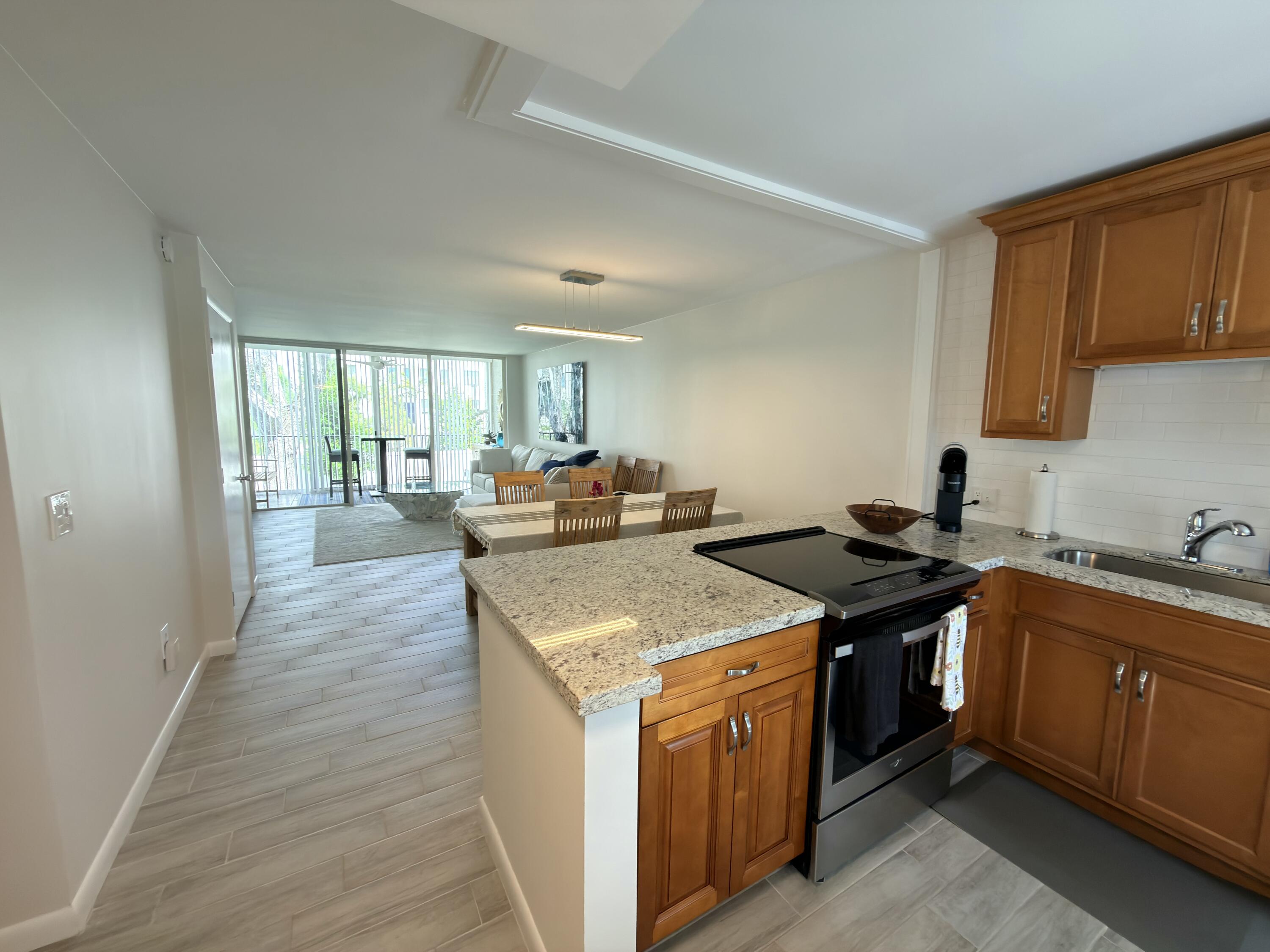 2BR – Condominium at 4242 Deste Court #208