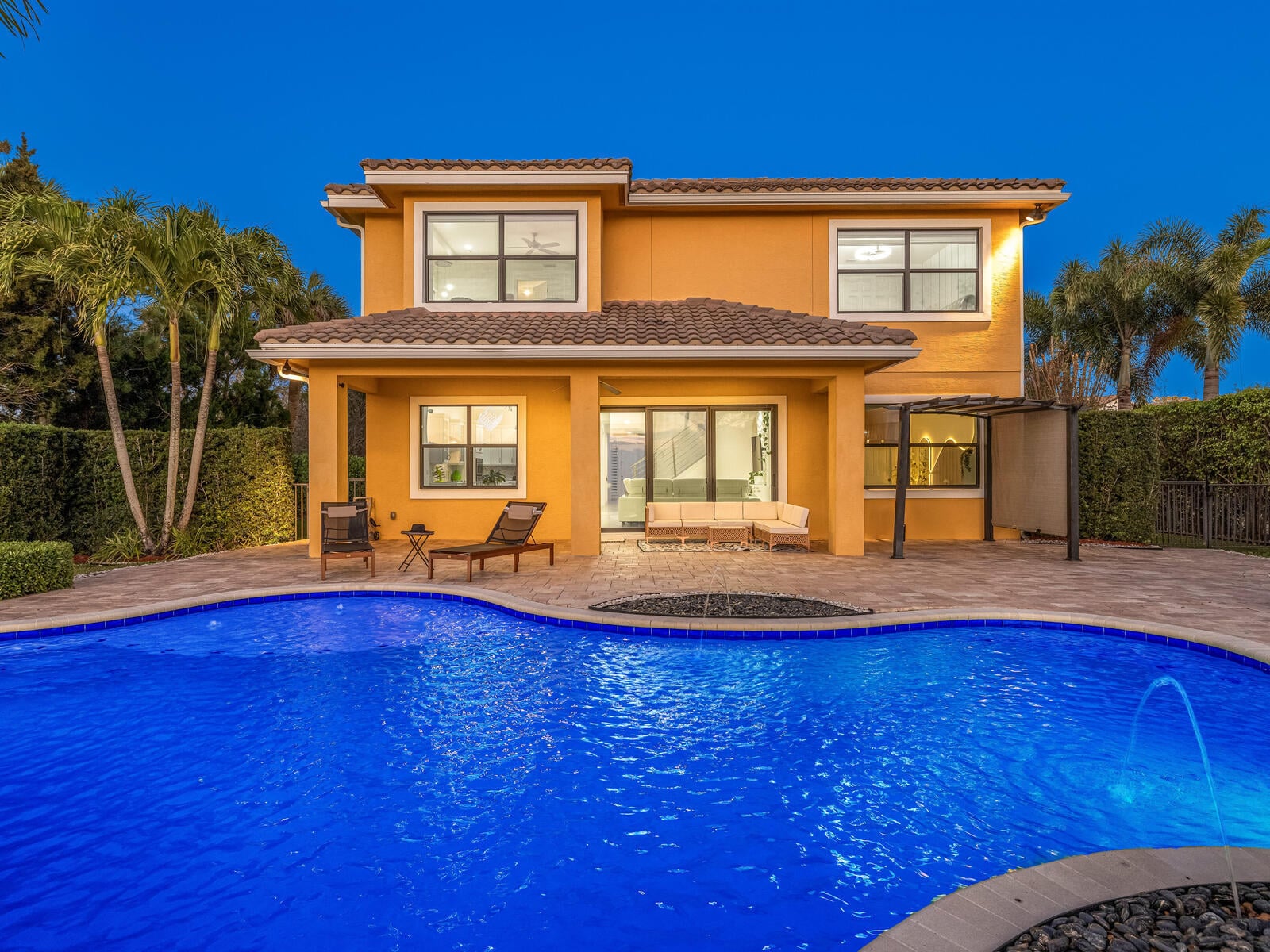 4BR – SingleFamilyResidence at 8256 Bradford Way
