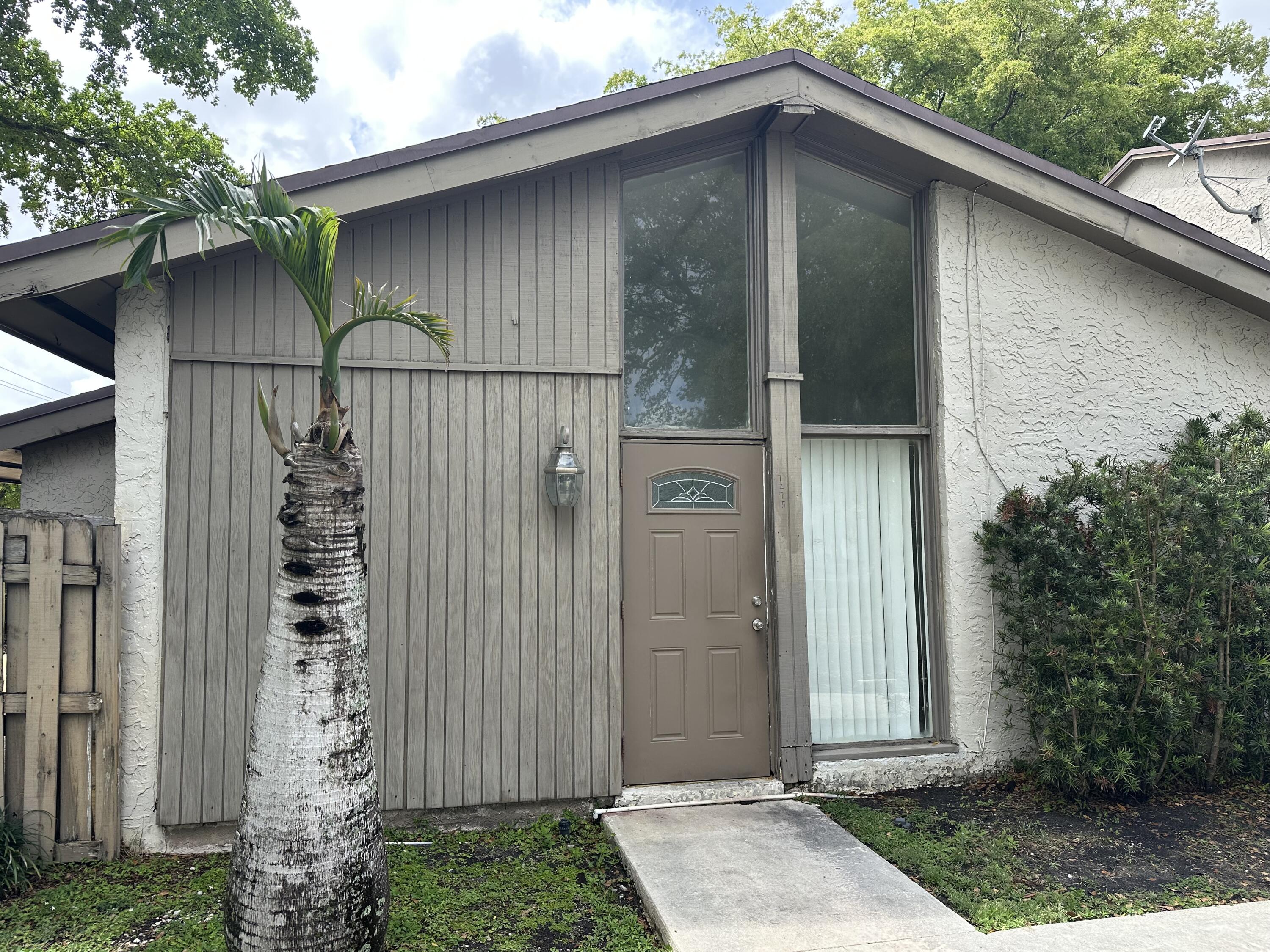 2BR – Condominium at 7275 W Sunrise Boulevard #7275l