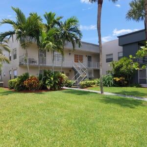 2BR – Condominium at 767 Burgundy P