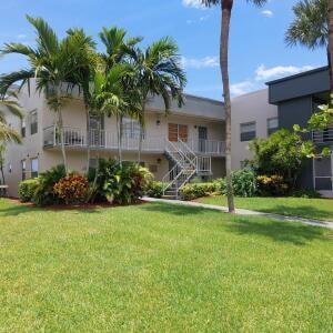 2BR – Condominium at 767 Burgundy P