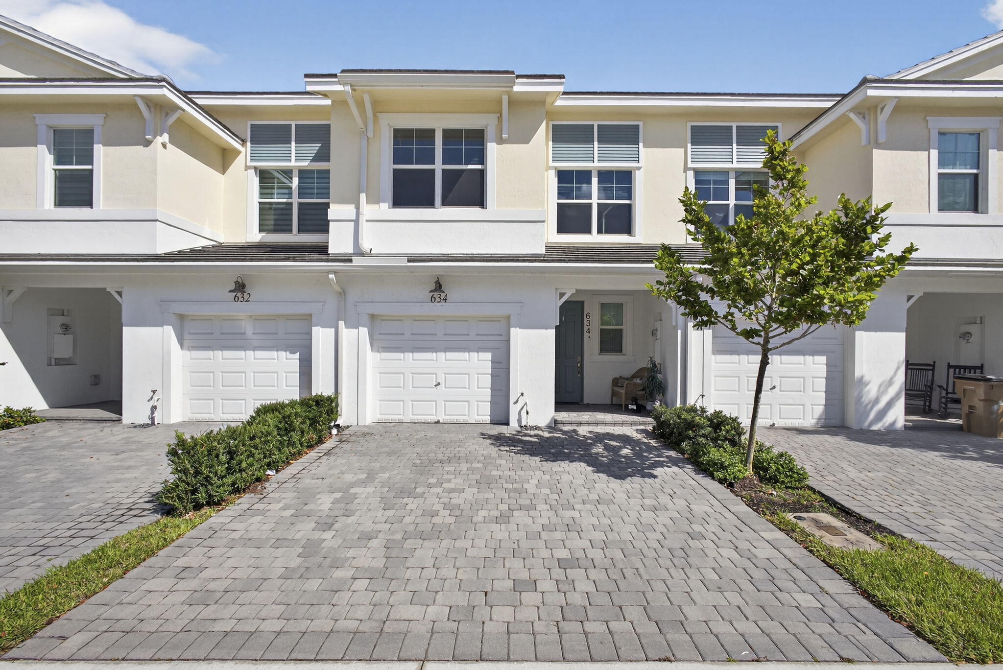 3BR – Townhouse at 634 Parsons Way