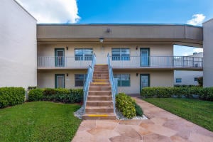 1BR – Condominium at 224 Piedmont E #224