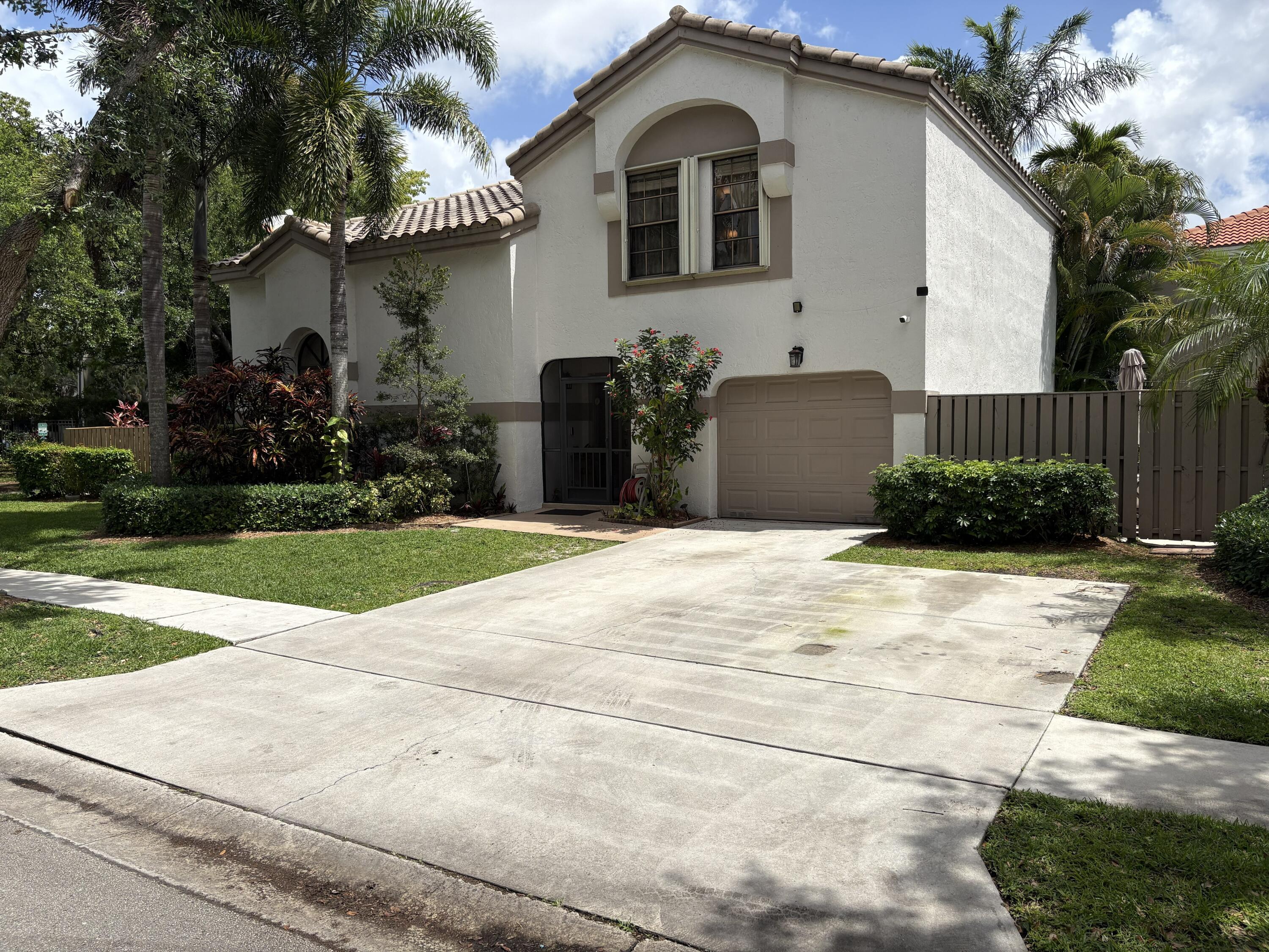 4BR – SingleFamilyResidence at 1750 NW 107th Way