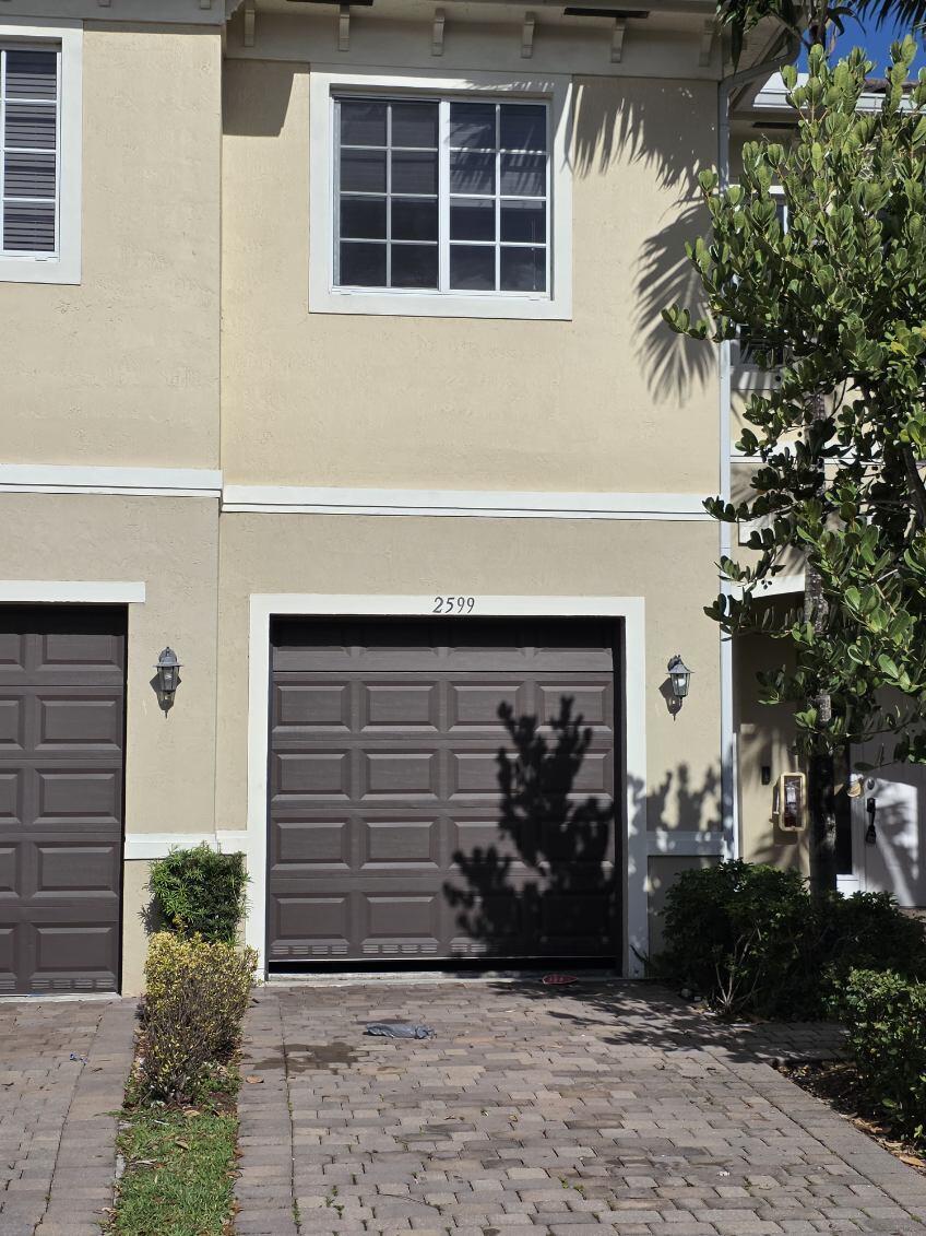 2BR – Condominium at 2615 SW 81st Terrace #2599