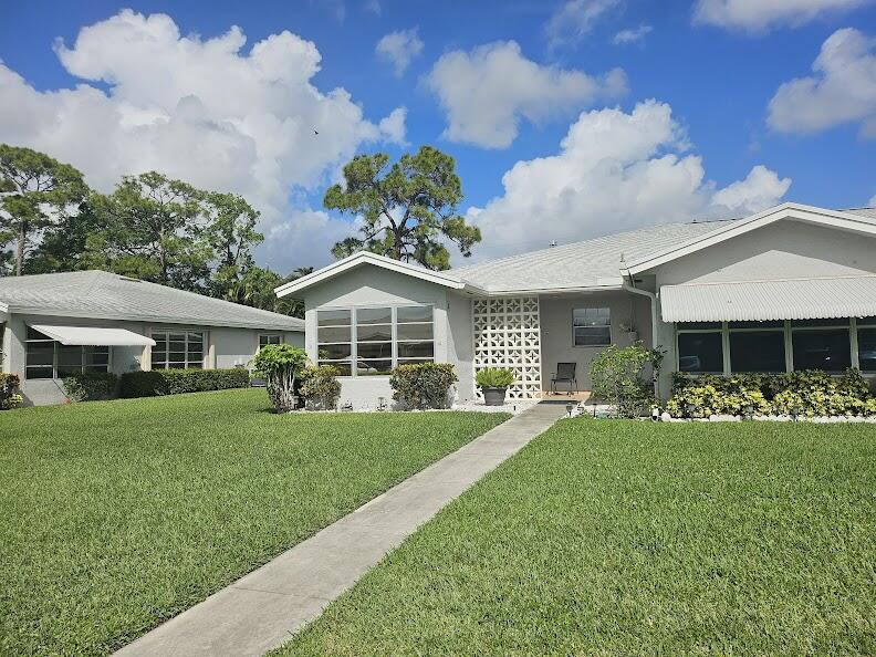 2BR – Condominium at 14628 Canalview Drive #A