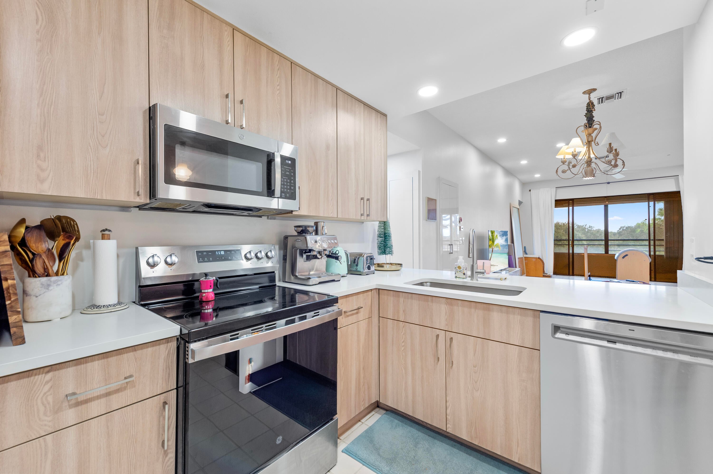1BR – Condominium at 7460 La Paz Boulevard #304