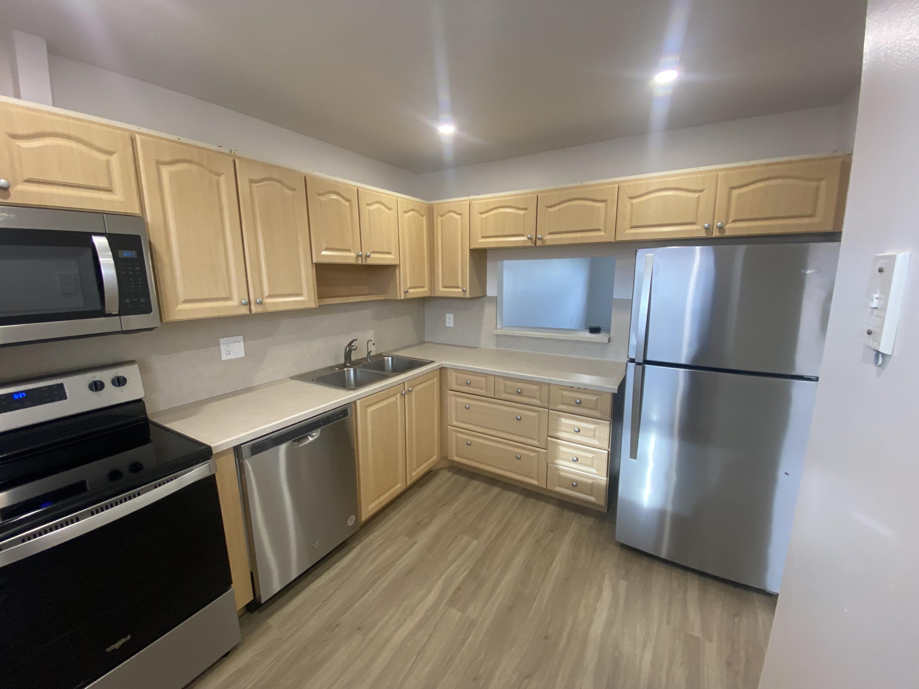 2BR – Condominium at 6850 Royal Palm Boulevard #305g