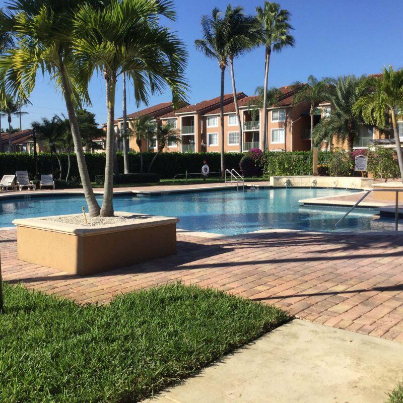 3BR – Condominium at 7872 Sonoma Springs Circle #205