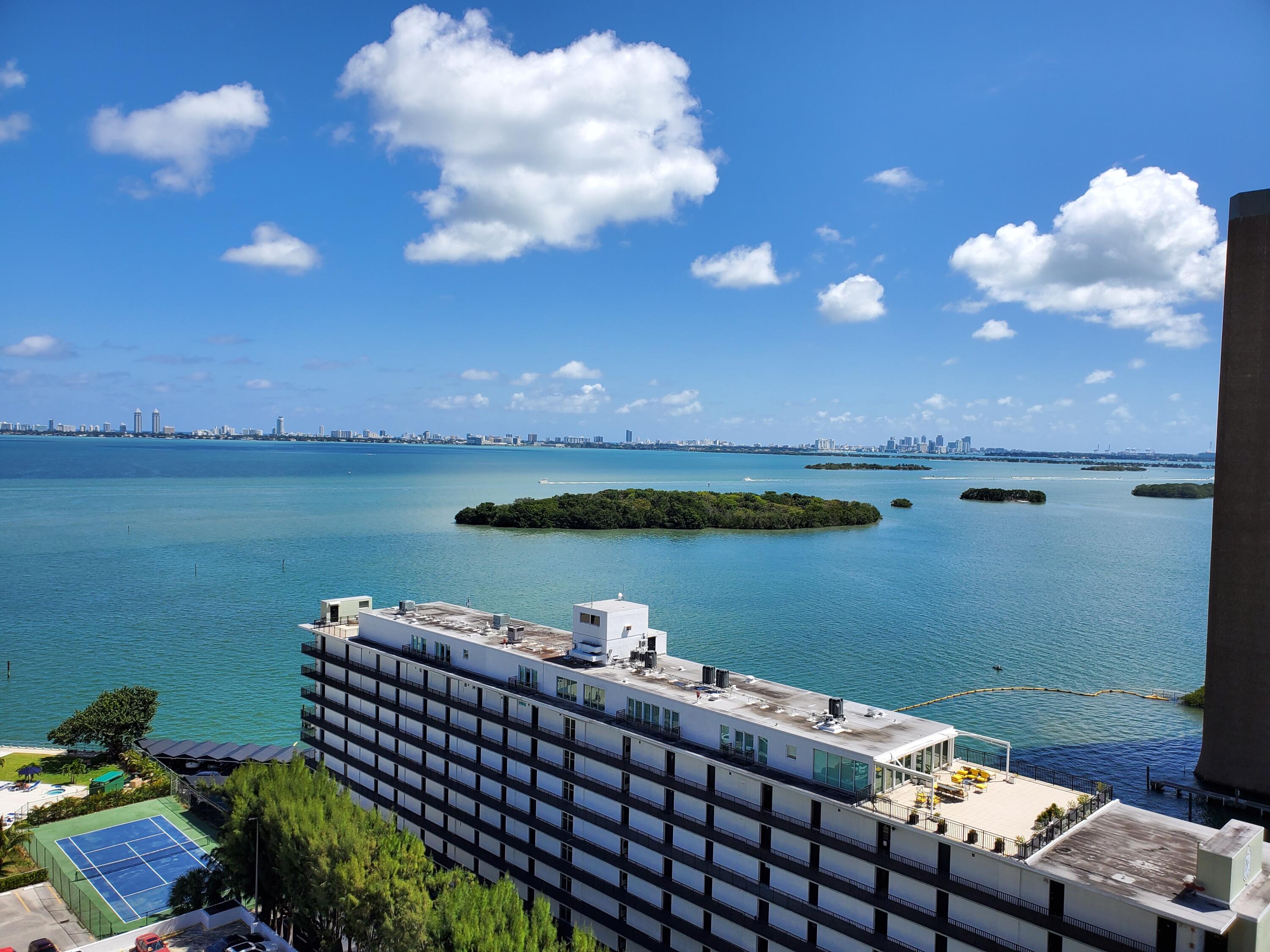 2BR – Condominium at 780 NE 69th Street #1707