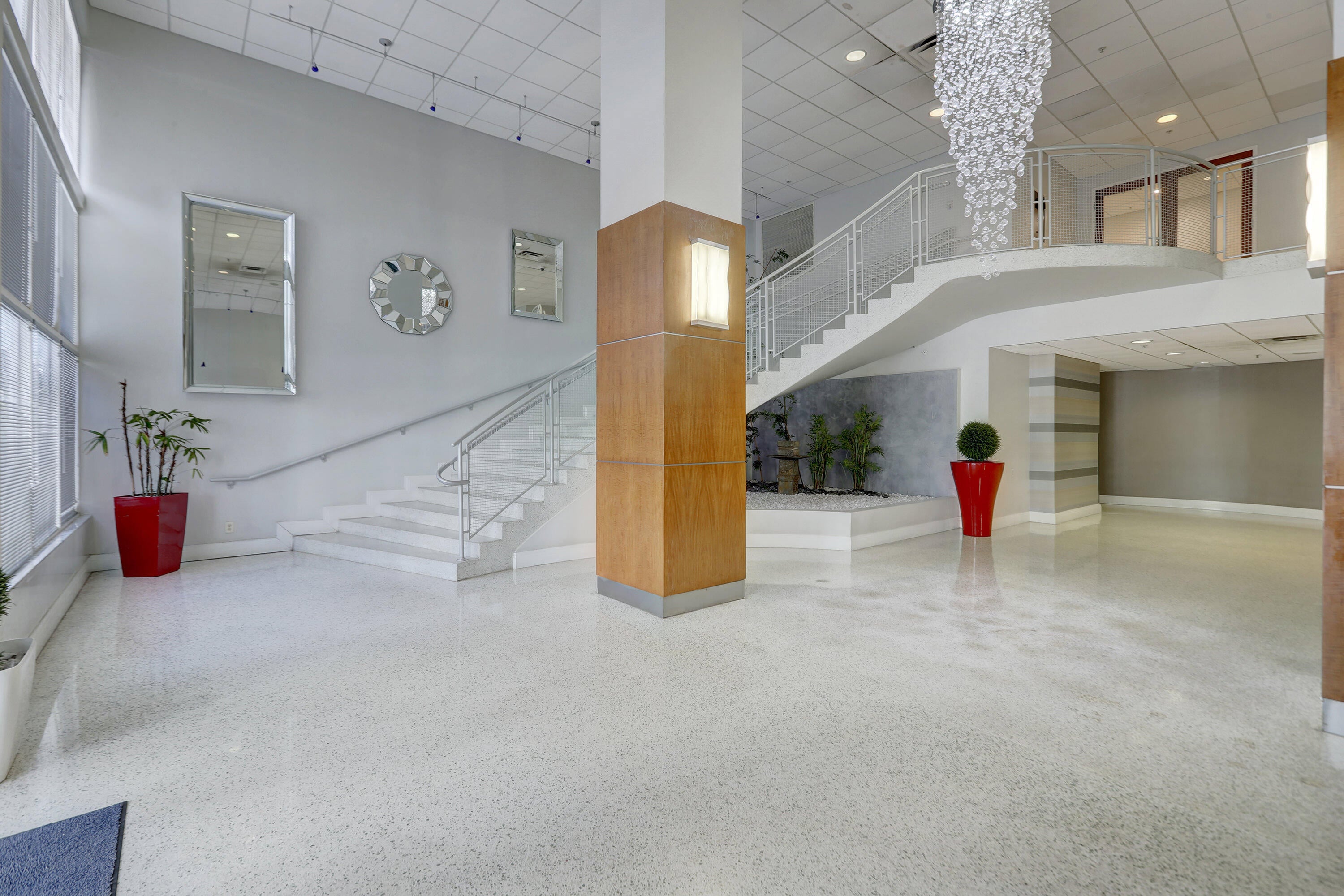 2BR – Condominium at 3000 S Ocean Drive #1100