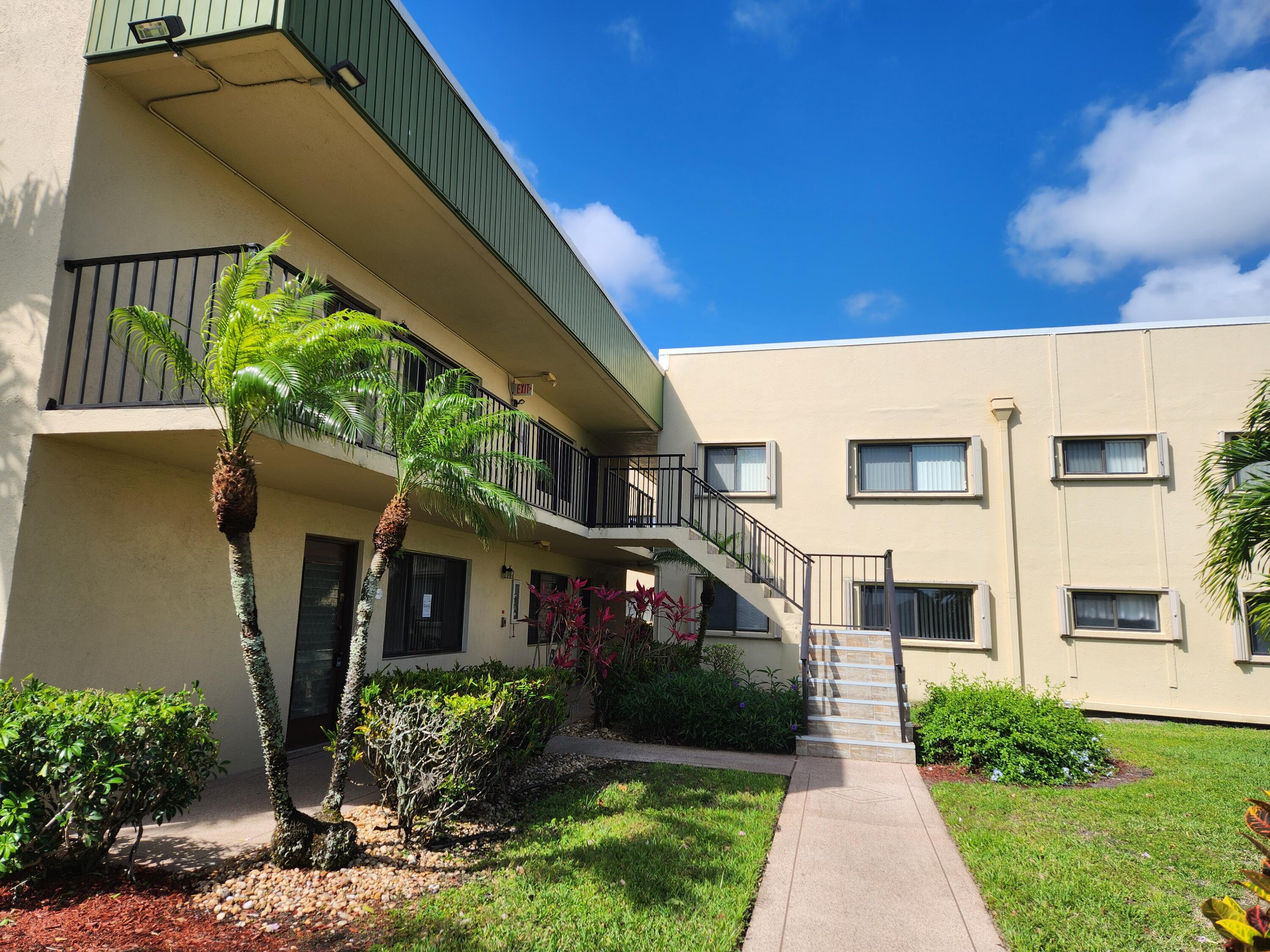 2BR – Condominium at 15217 Lakes Of Delray Boulevard #87