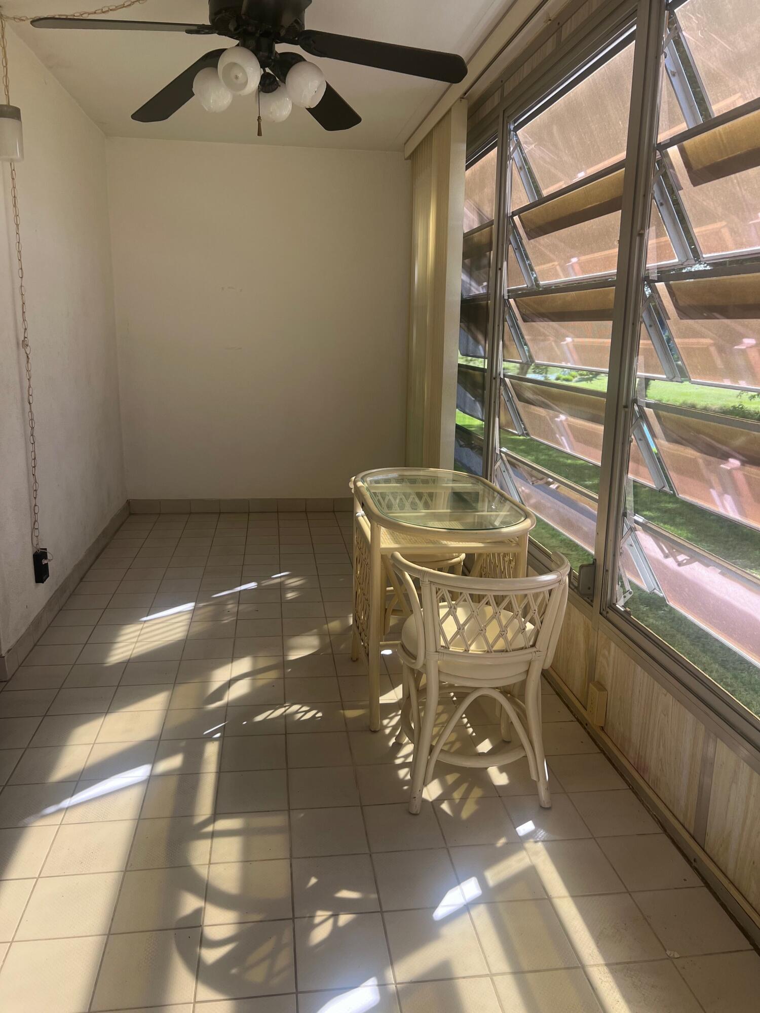 1BR – Condominium at 3402 Bimini Lane #E2